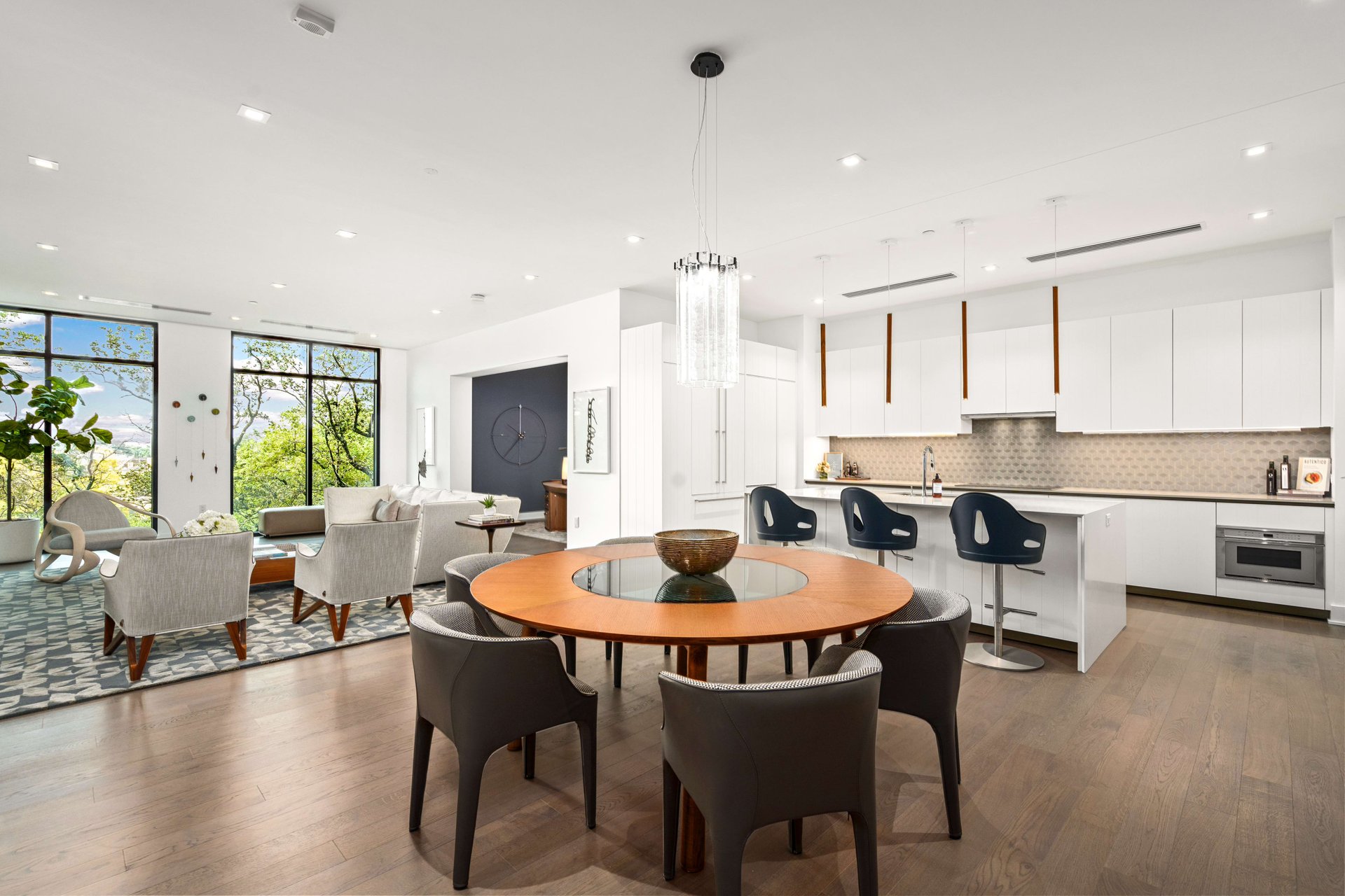 Giorgetti Houston #405