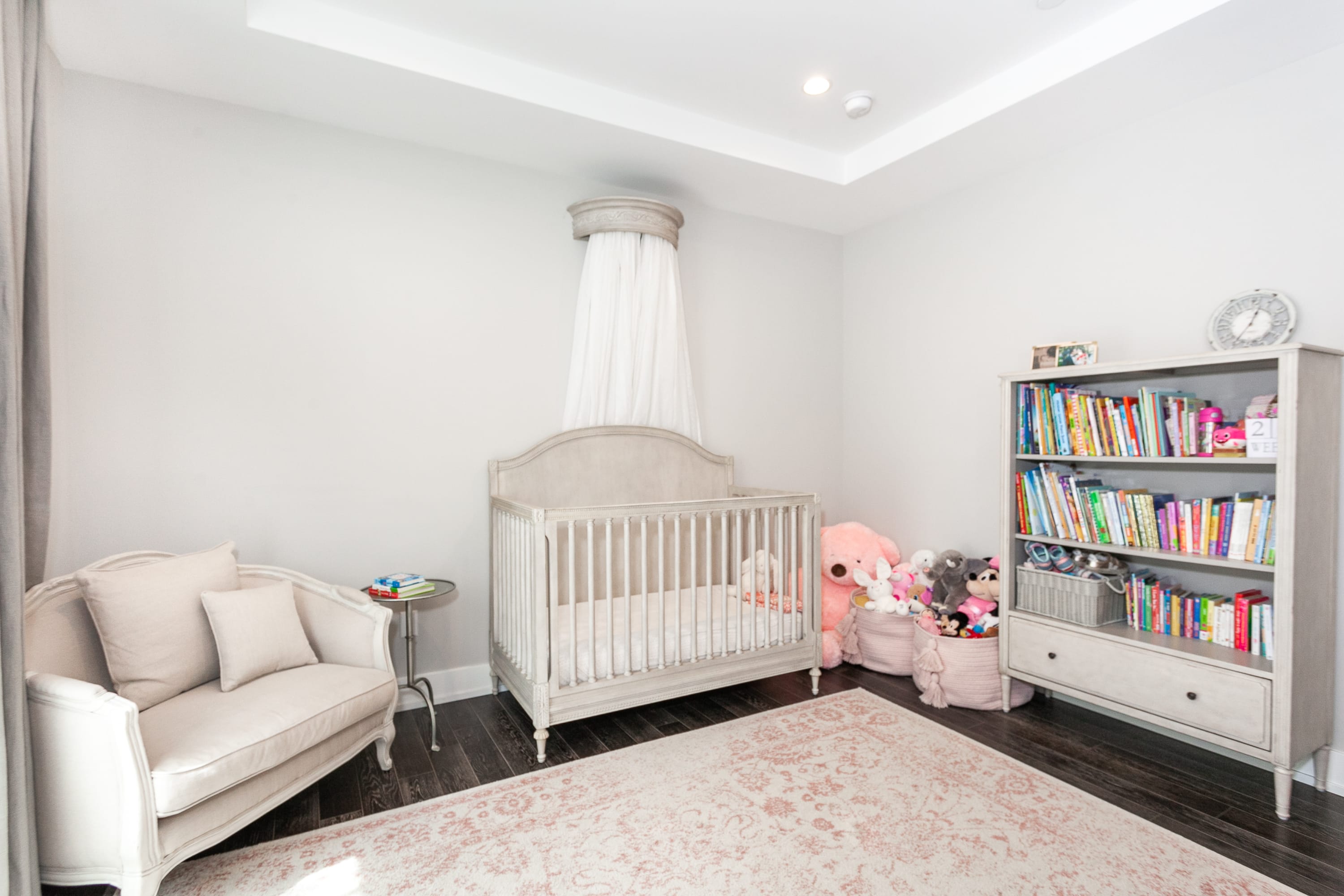460 N Palm Drive Unit 106