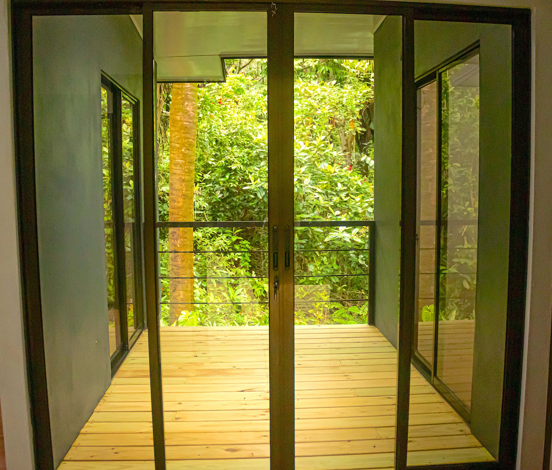7 Residences Investment Property Manuel Antonio