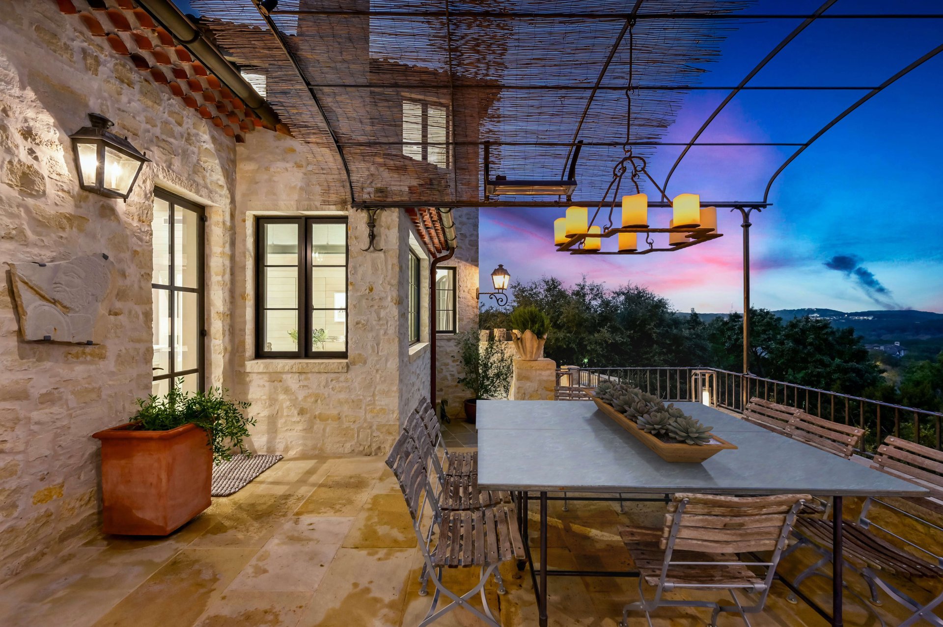 1702 Barton Creek Blvd 