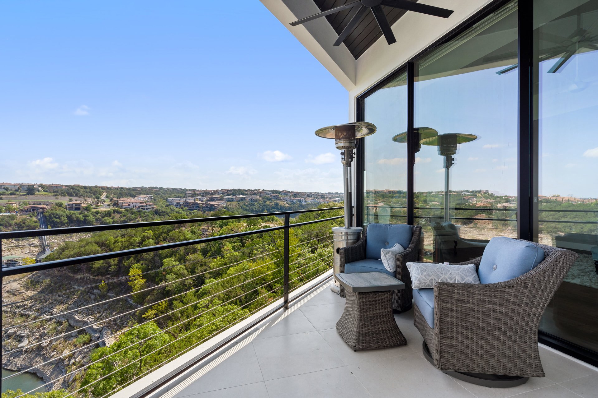 The Peninsula at Rough Hollow