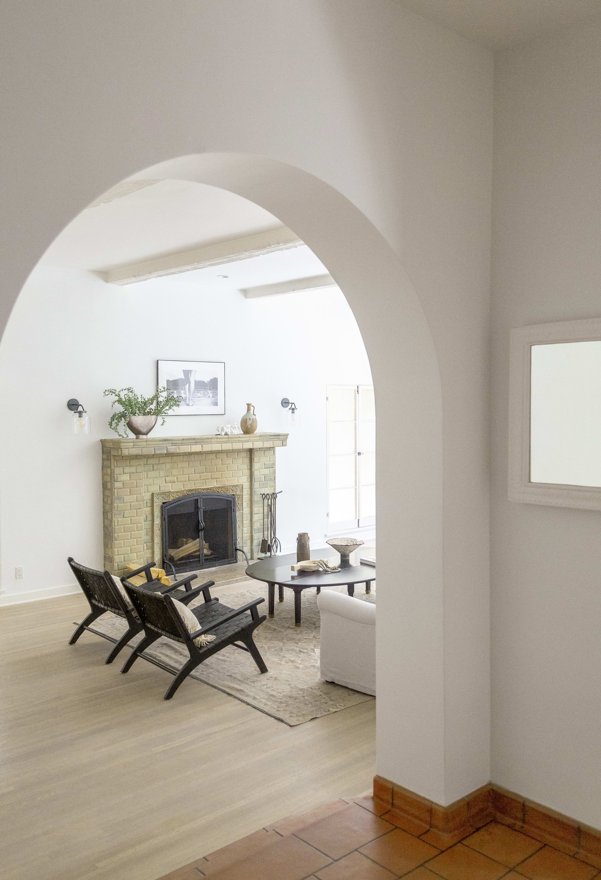 2177 Fern Dell Pl, Los Feliz