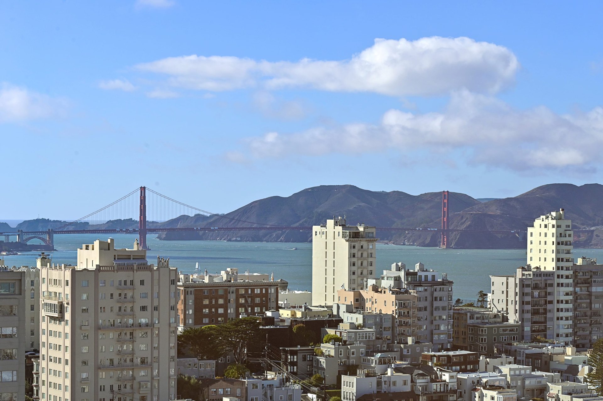 Highly Renovated View Apartment at Royal Towers