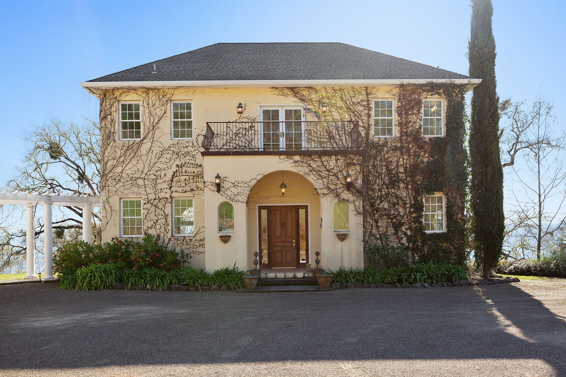 16165 Deer Meadows Rd.