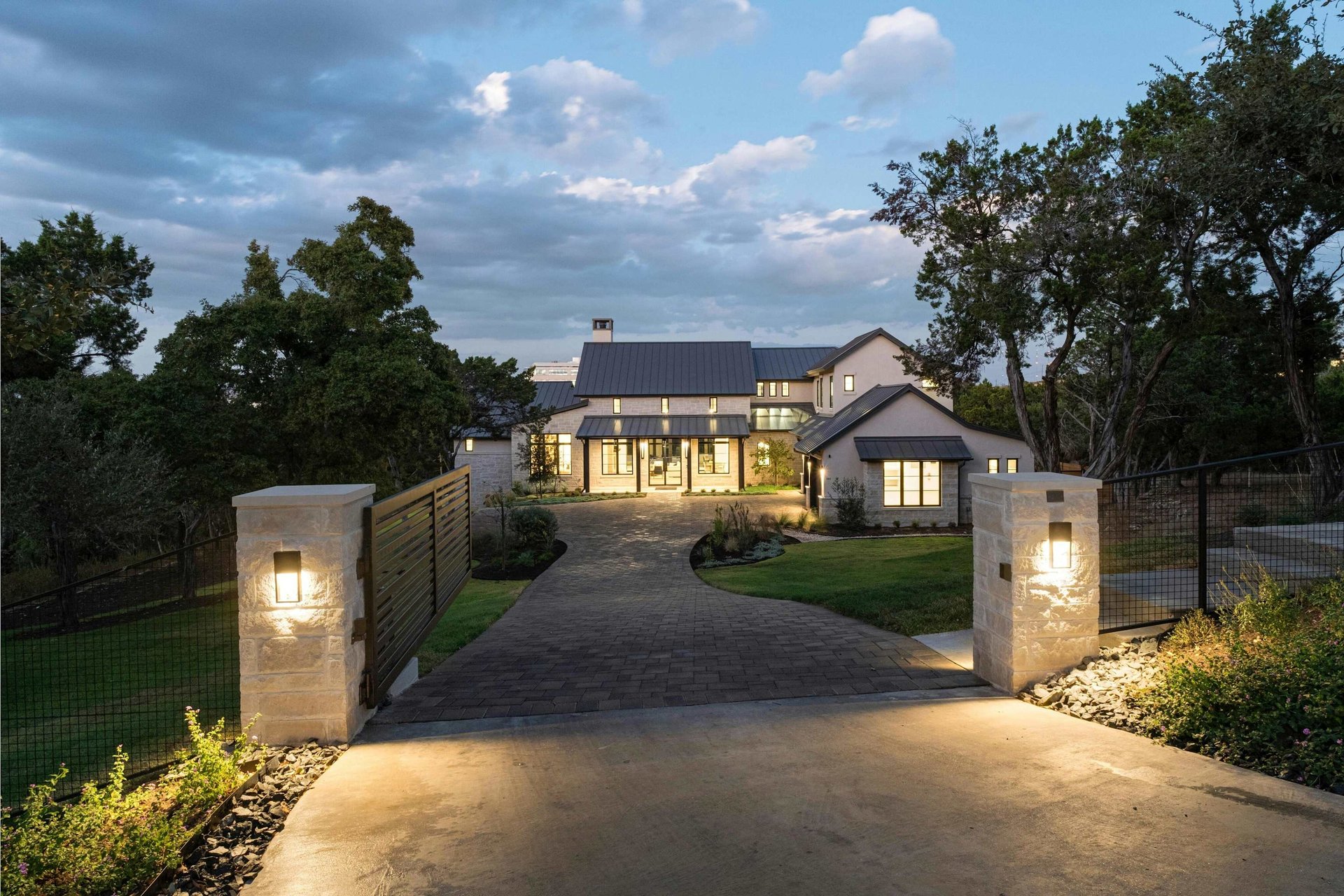 505 Crystal Creek Drive