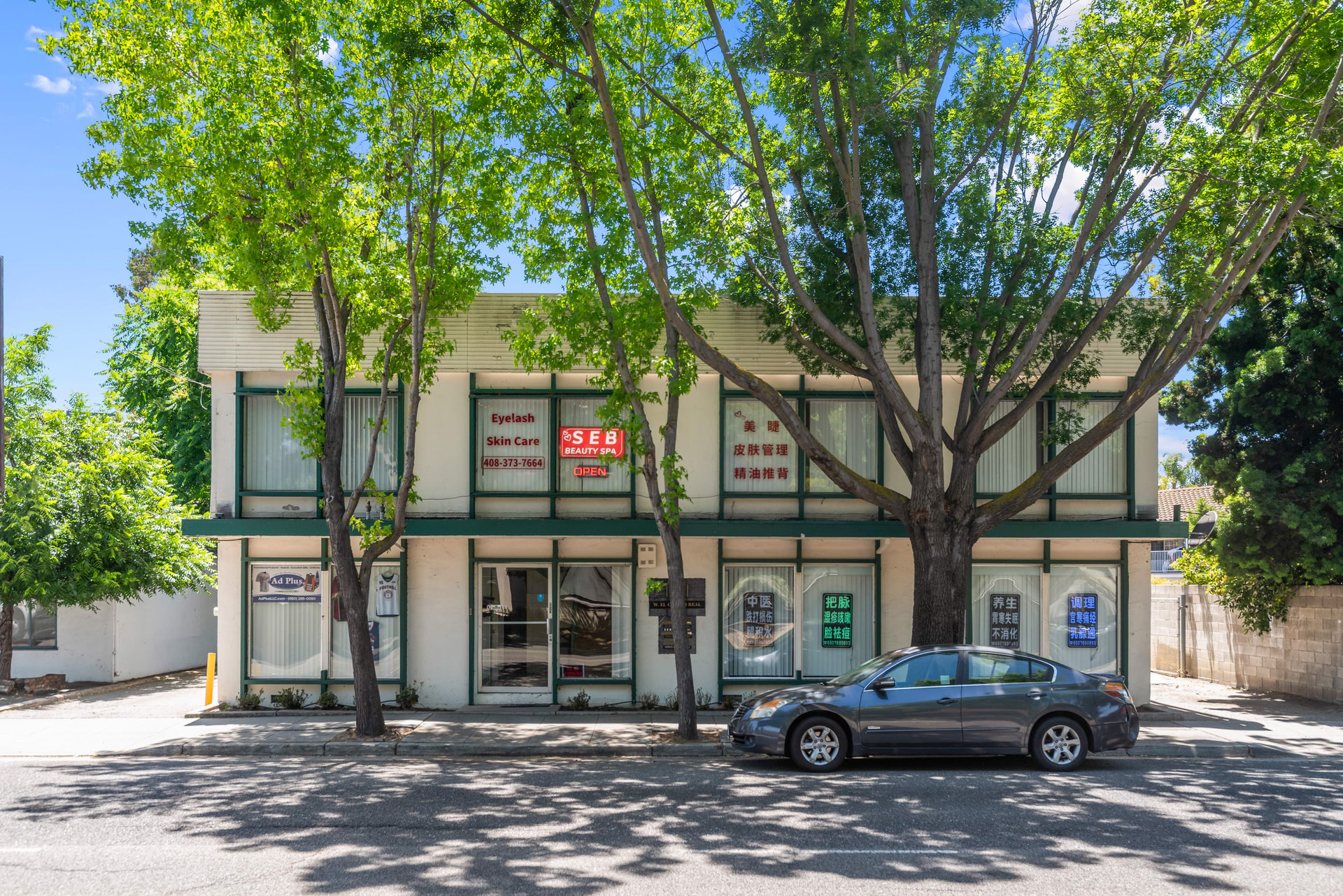 Rare Office/Medical/Retail Owner User Opportunity