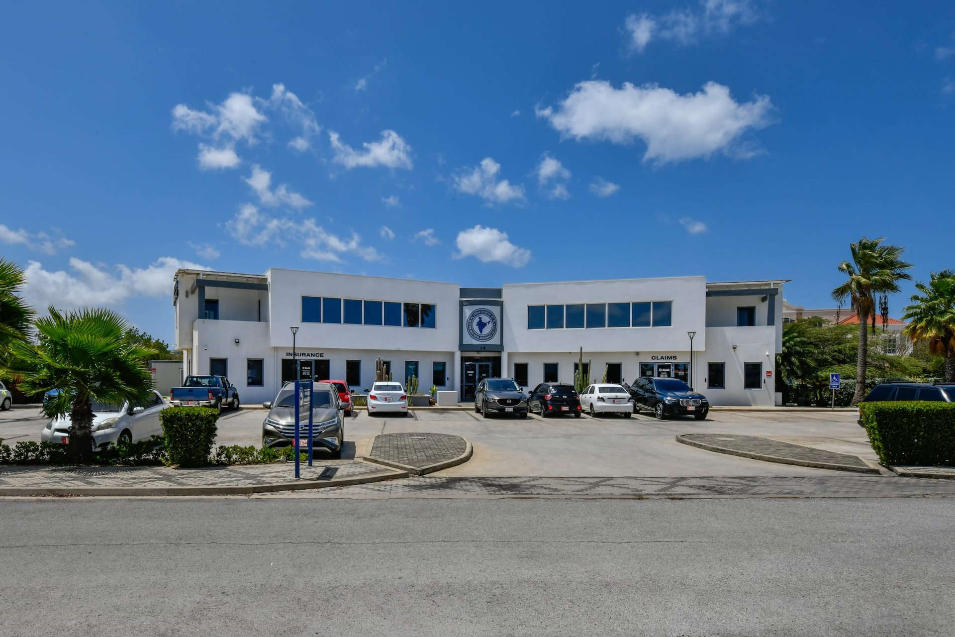 Prime Commercial Space (RENTED)