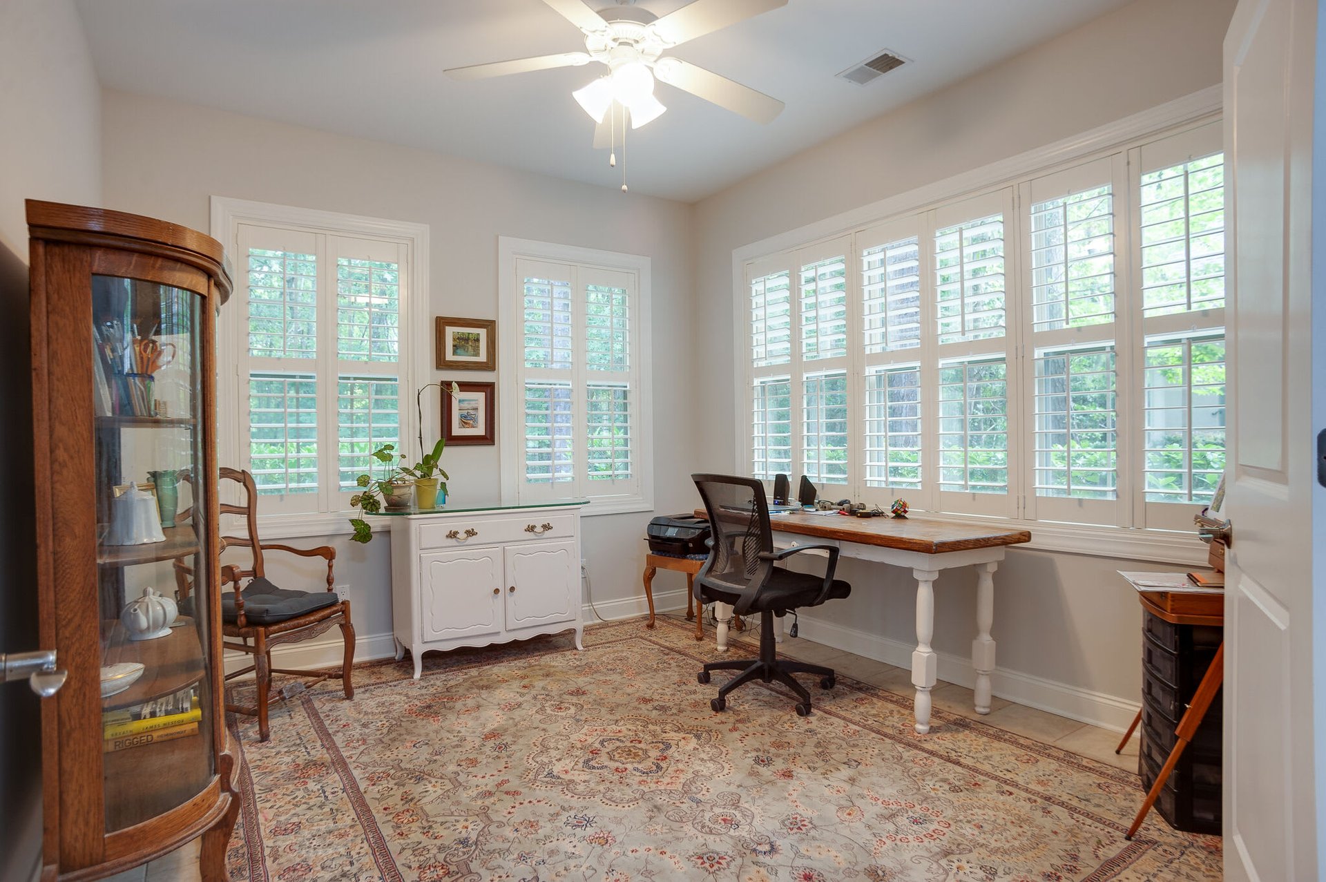 35 Heartwood Court Unit: 1215