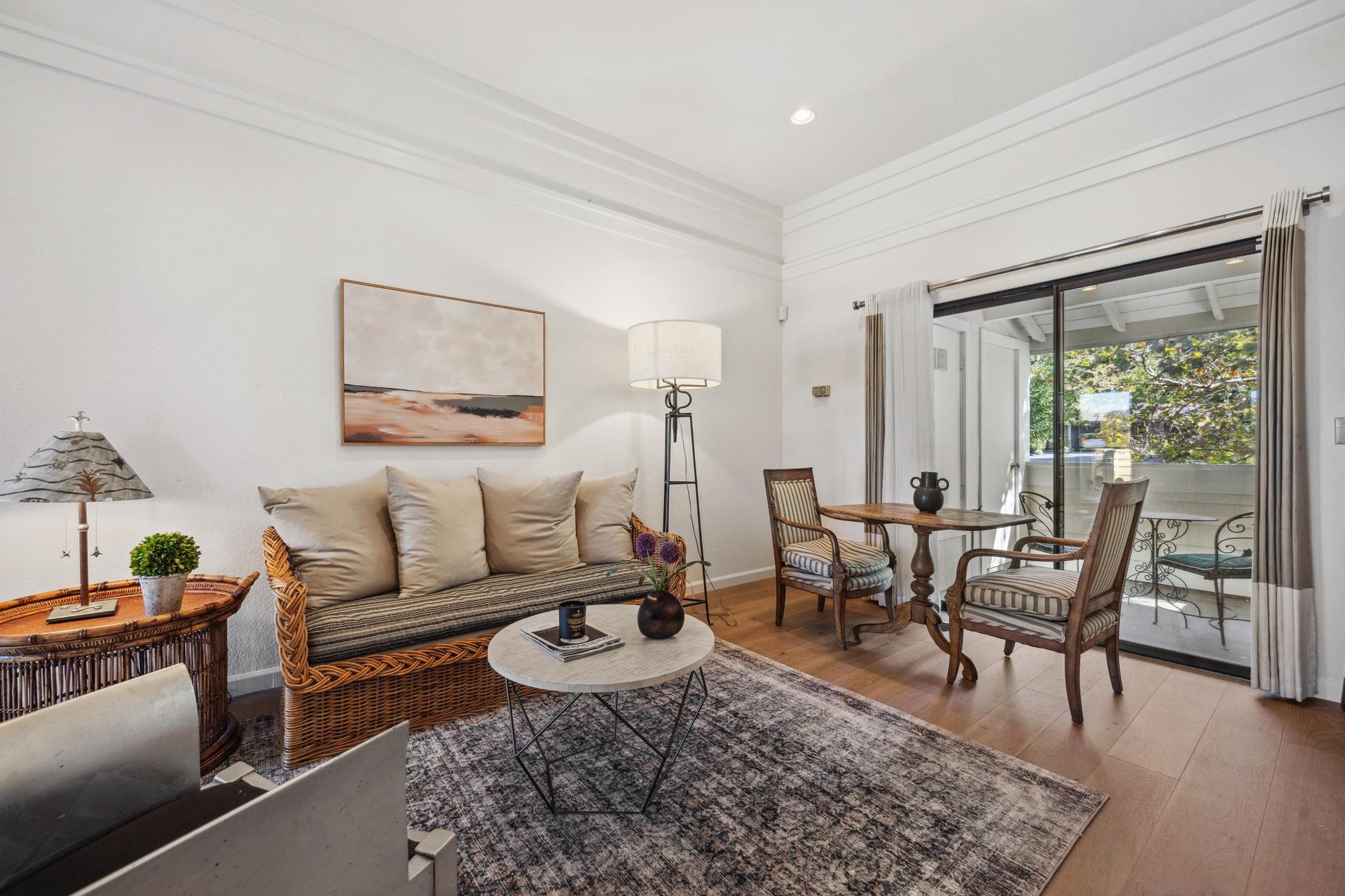 22 Village Circle, San Rafael