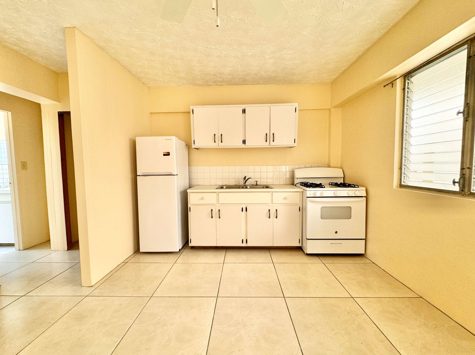 850 Road Town 1 Bedroom Apartment