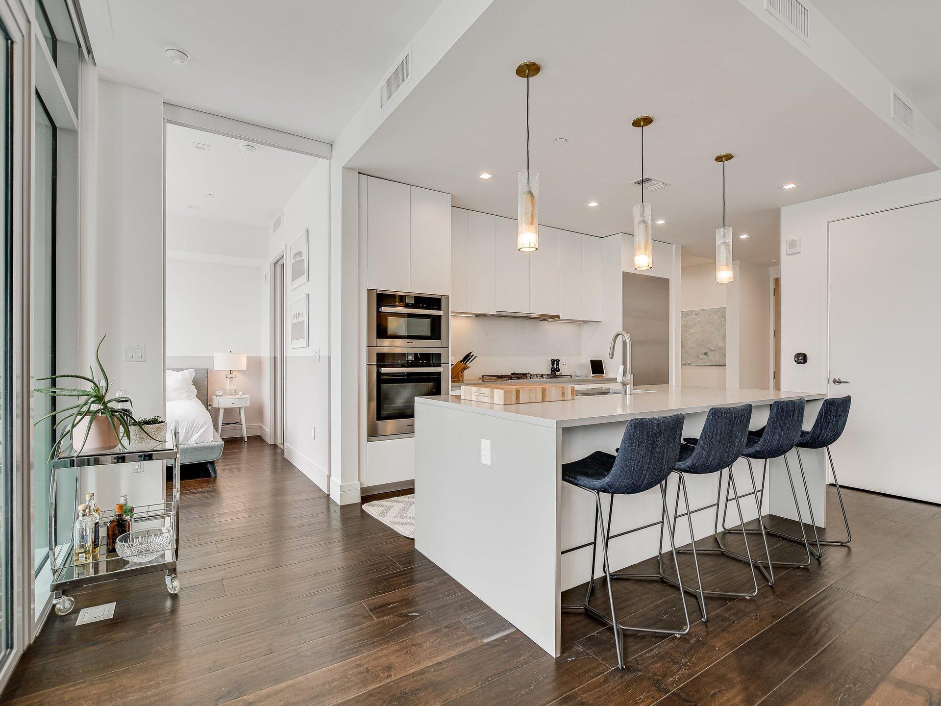 Fifth & West #1205