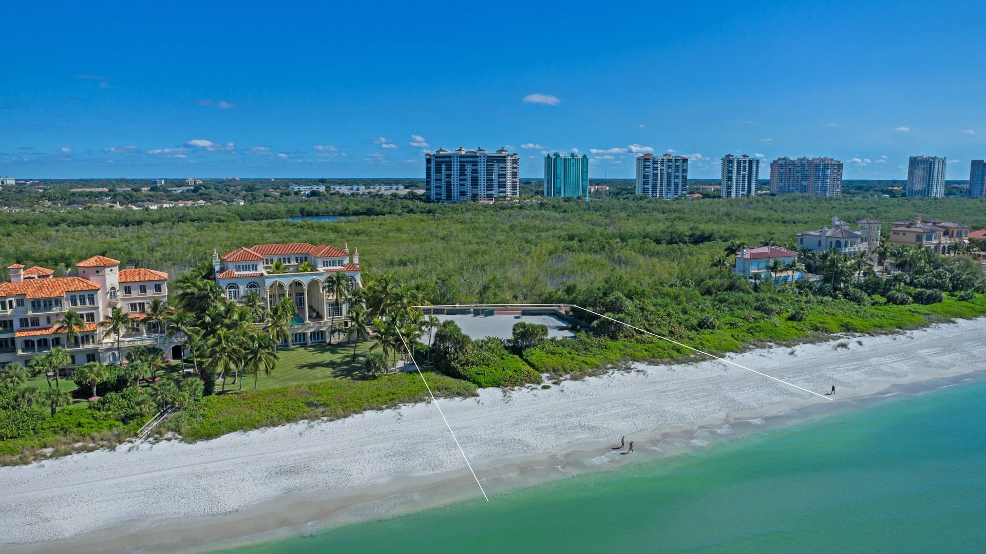 BAY COLONY