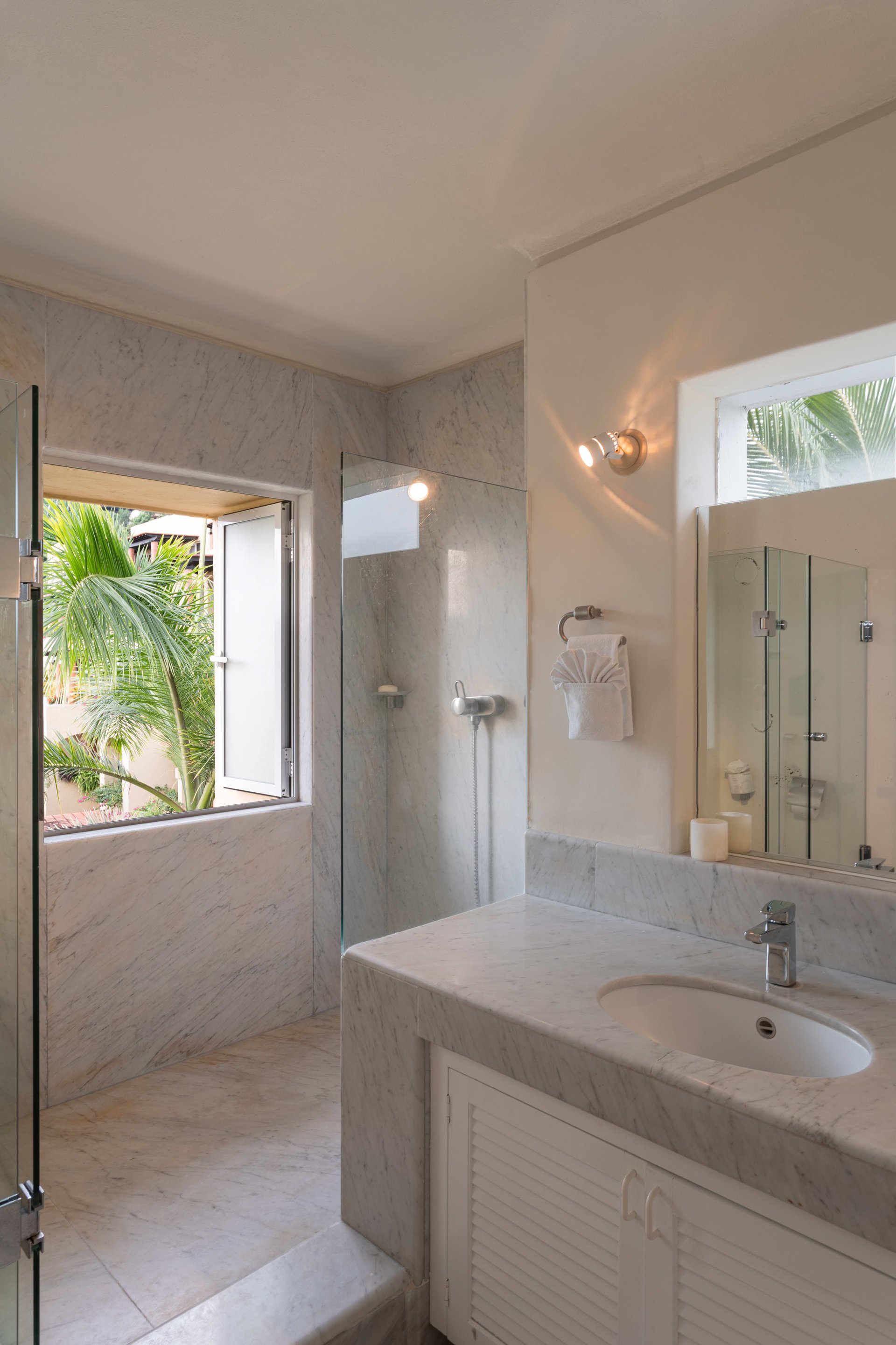 Villa del Sol 10 C (2 Story Penthouse)