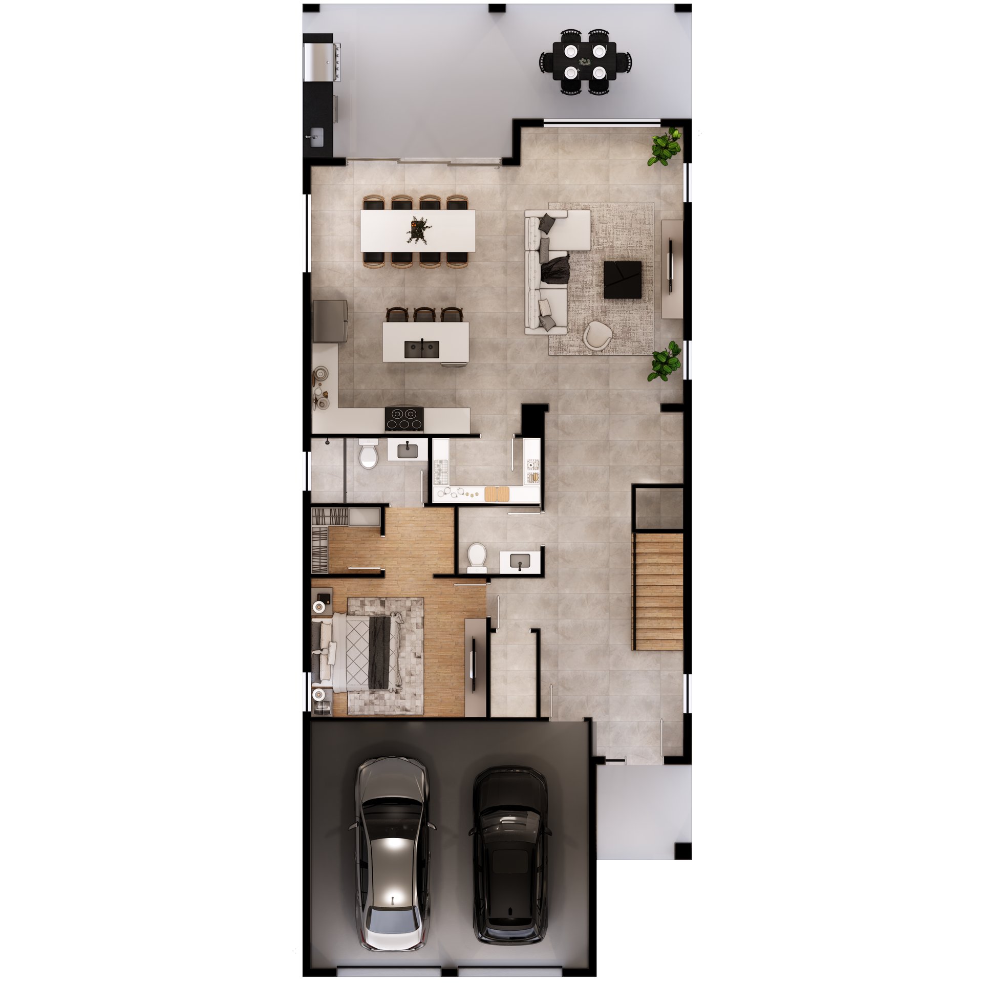 Private Address- Lot 289 Golf