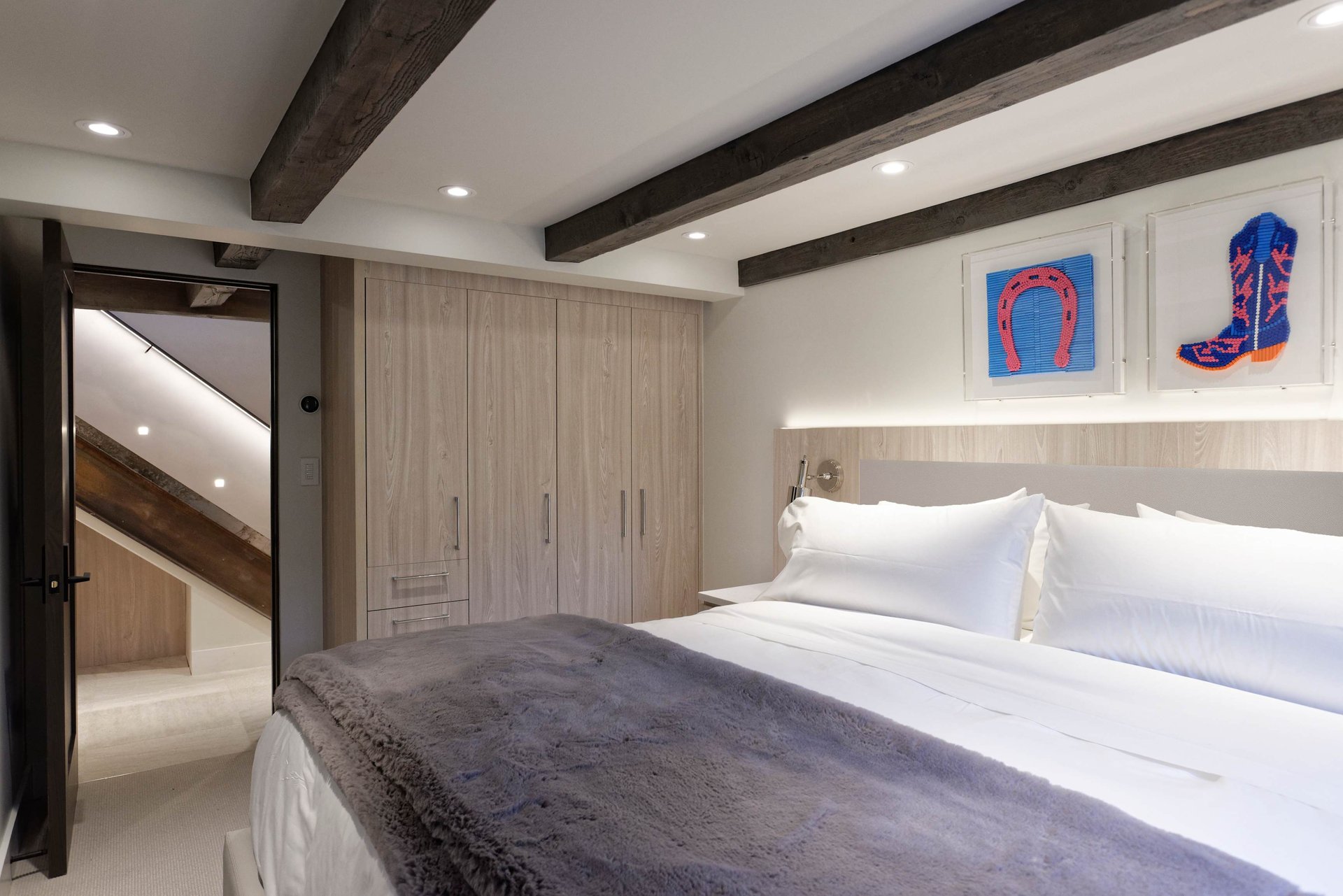 Mountain Luxury - Aspen 