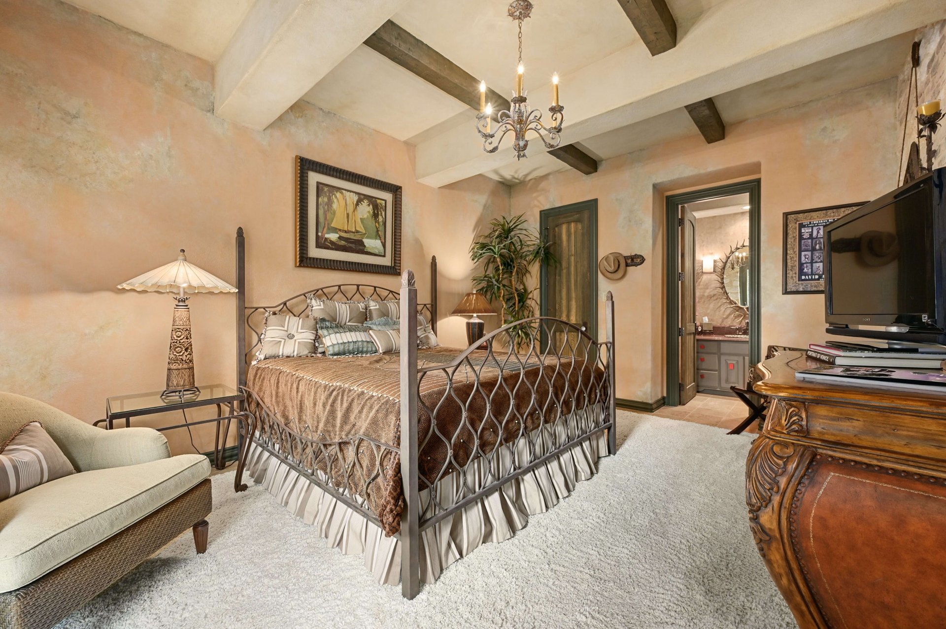3601 Toro Canyon Road