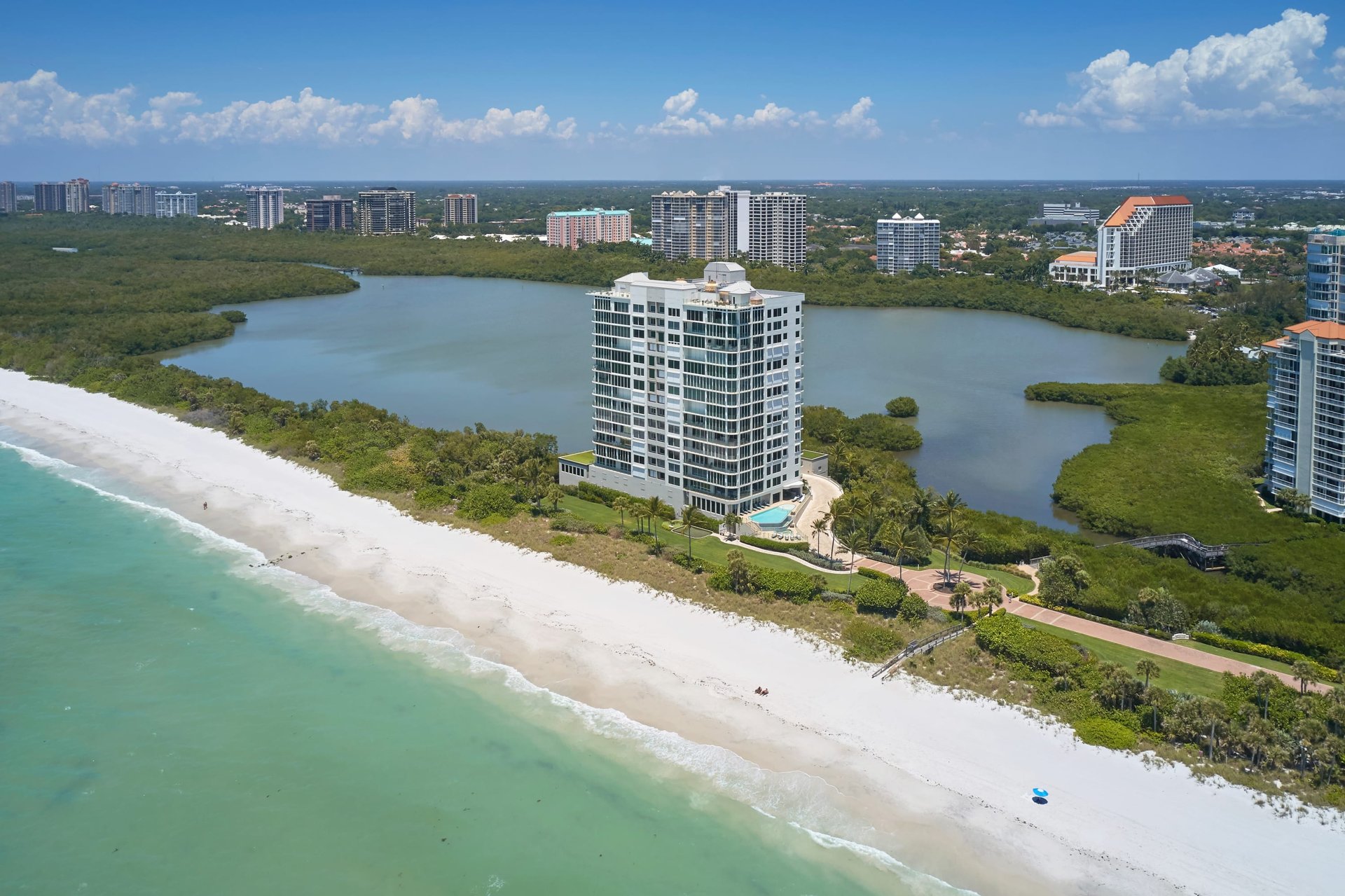 NAPLES CAY
