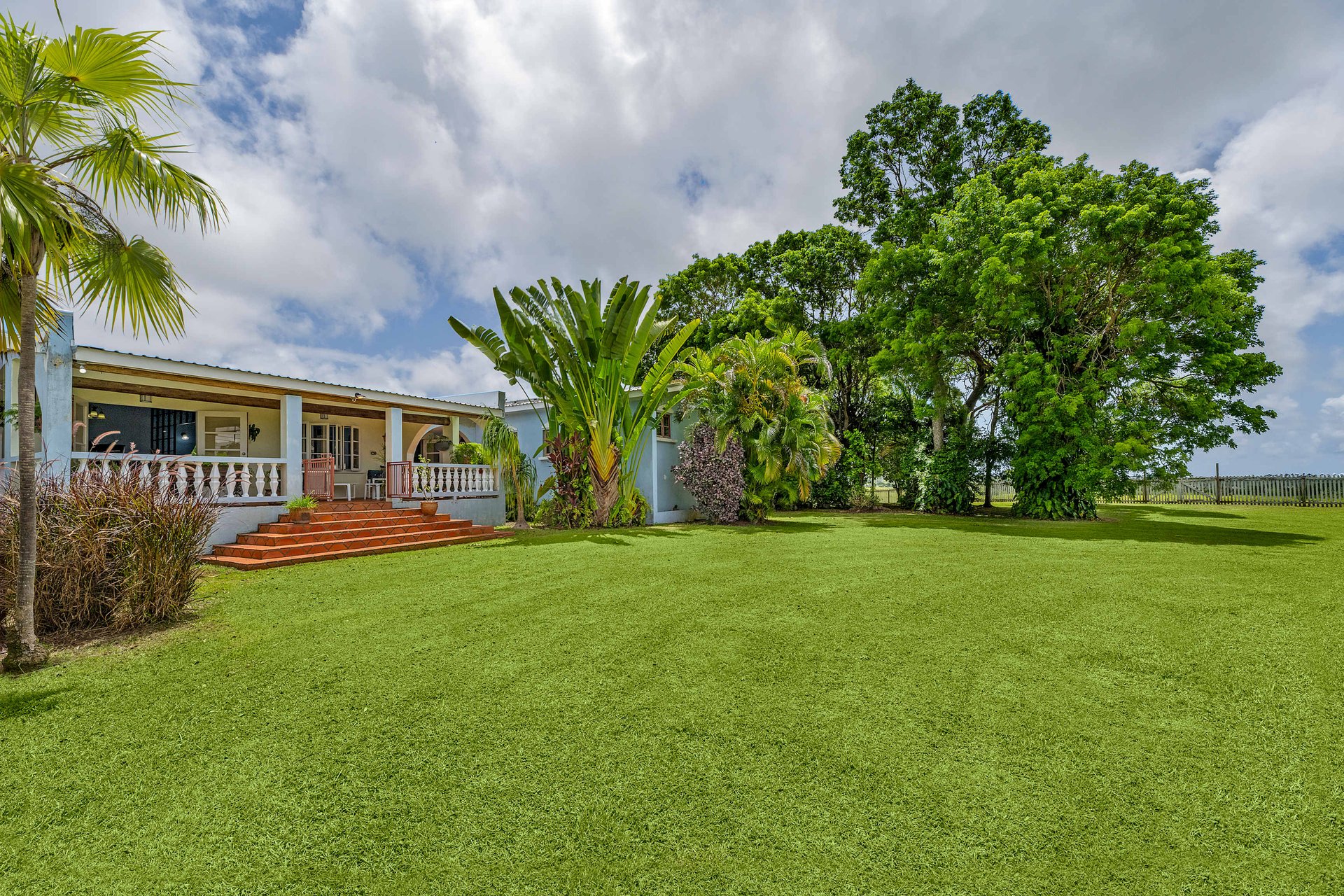 Belle Farm Lots 1A & 2A