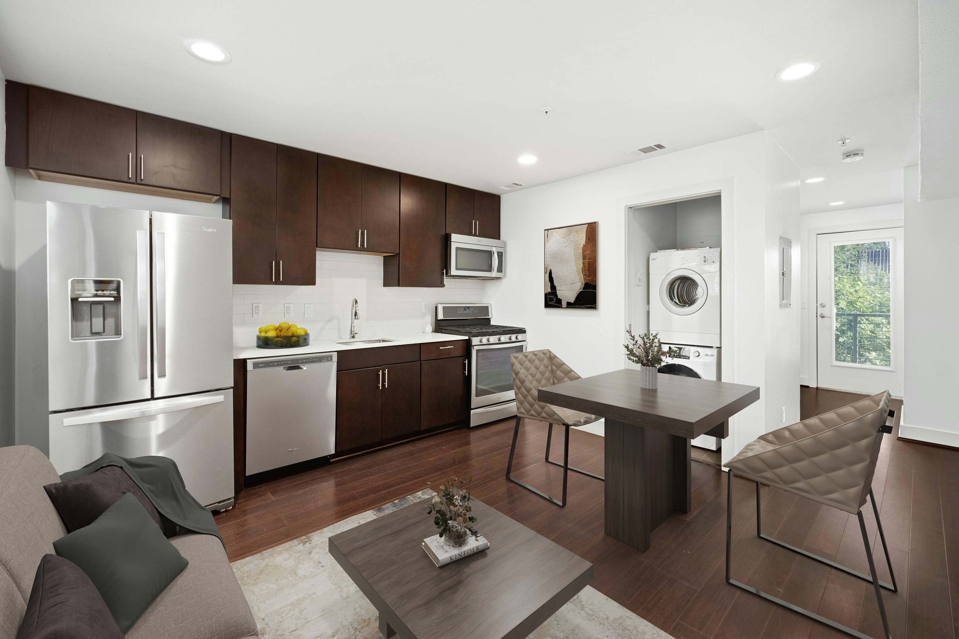 1603 Enfield Road #301