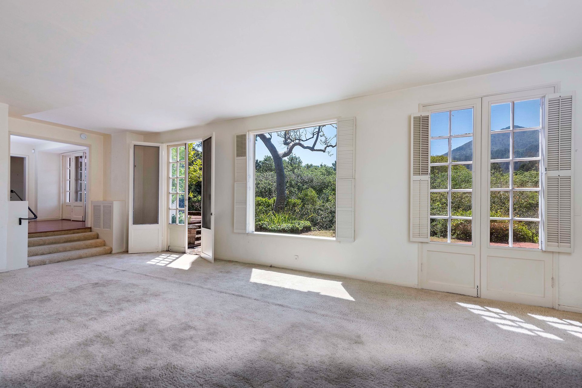 1 Orchard Way