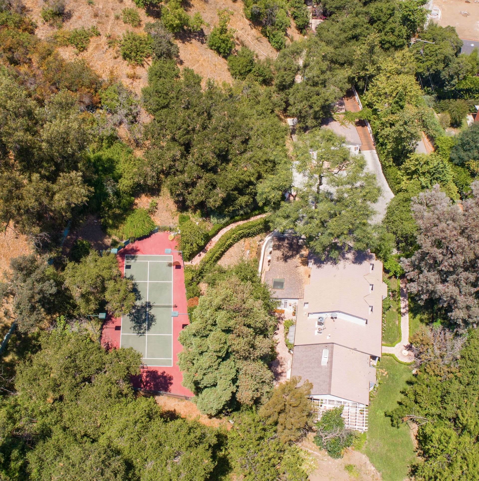 Private Address