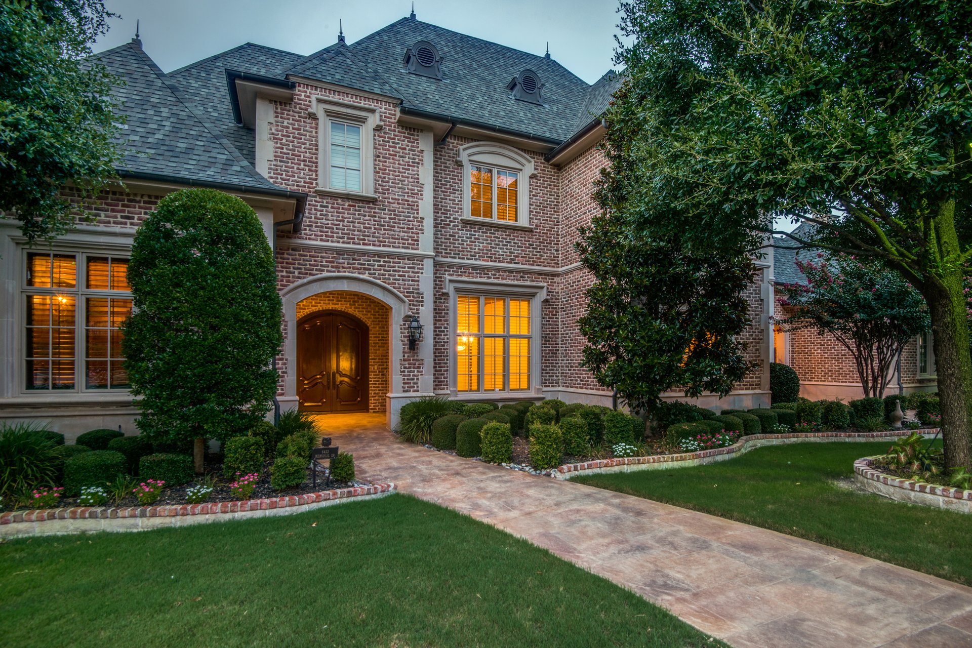 6422 Memorial Drive