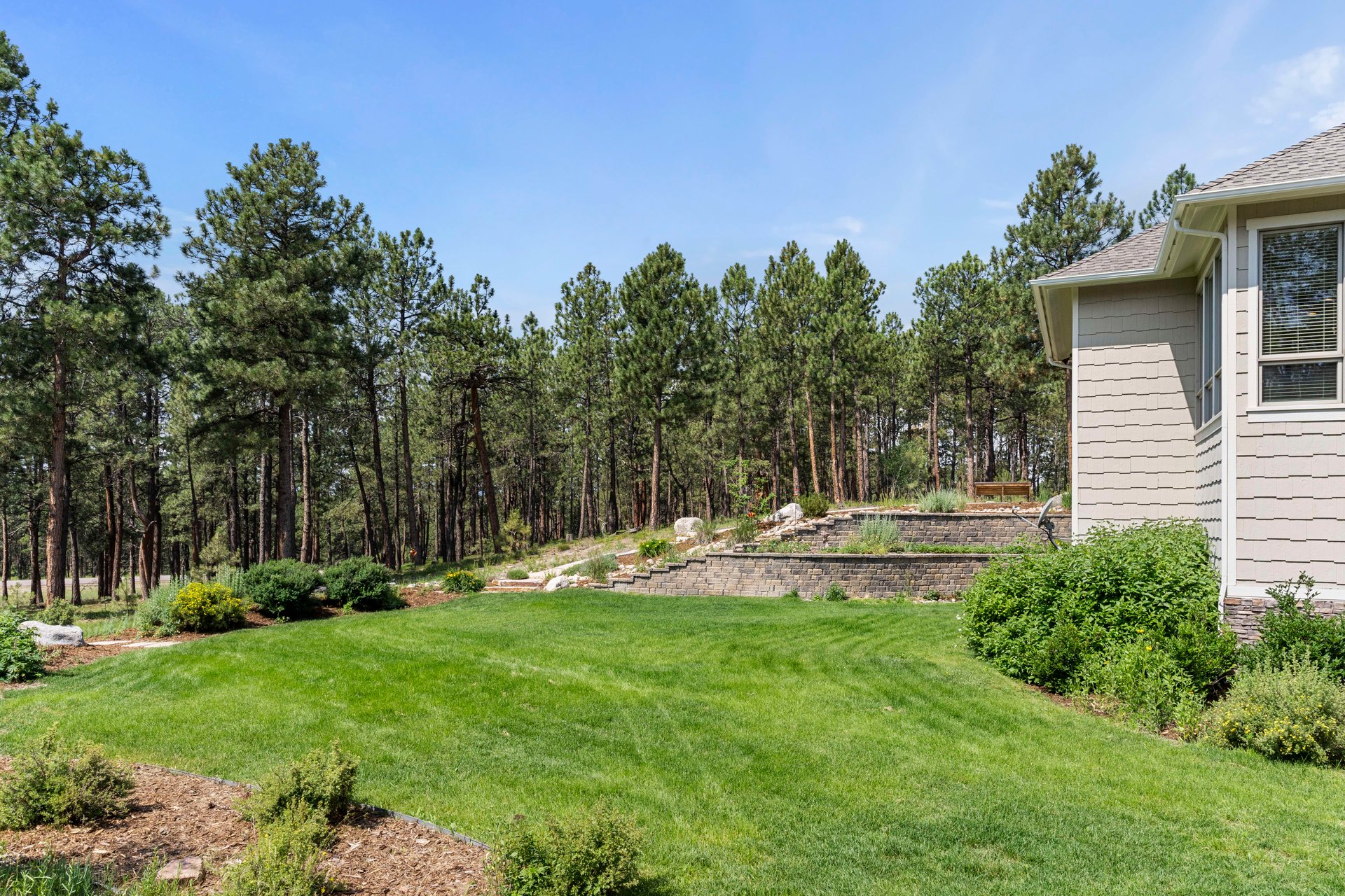 4661 High Forest Road