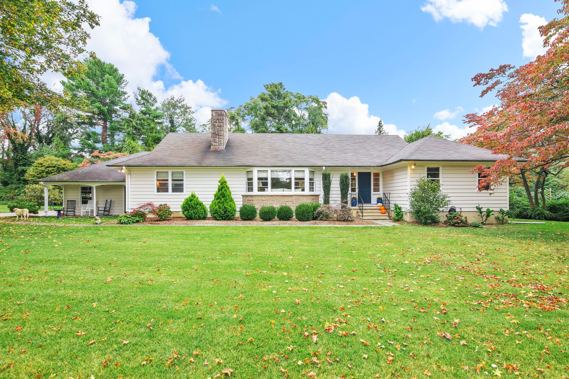 24 Pequot Drive, Norwalk