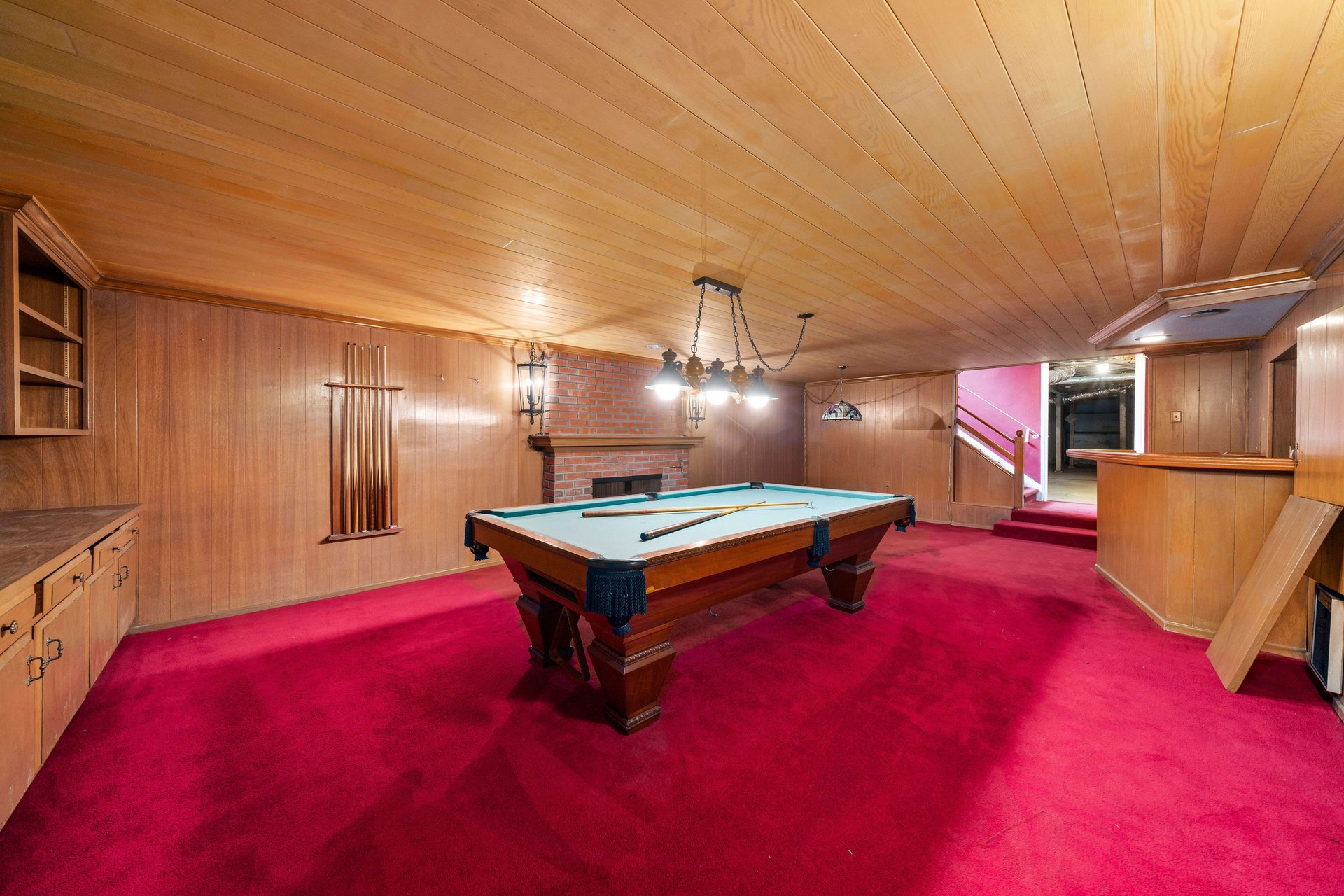 949 Stone Canyon Rd, Bel Air