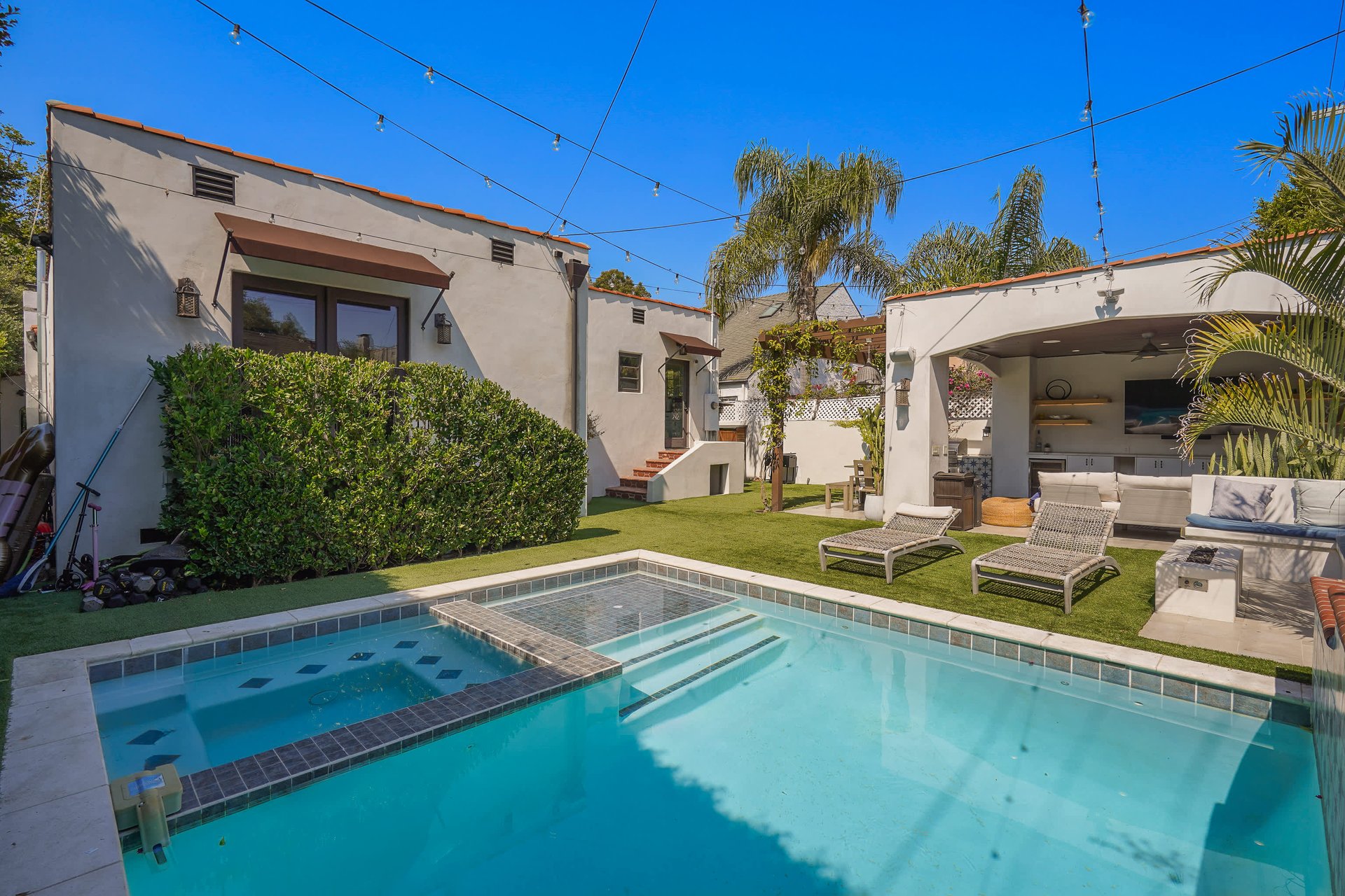Casa La Jolla☀️
