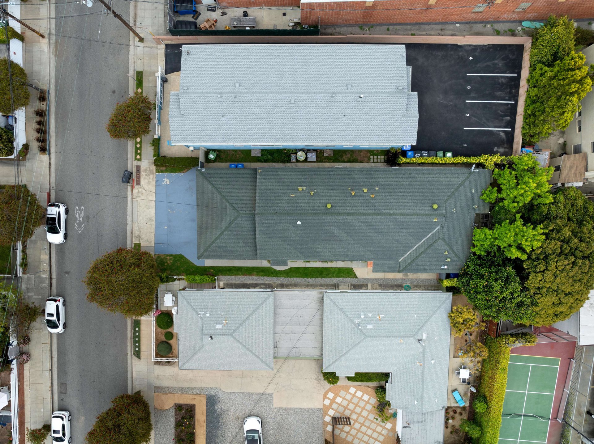 710 Bay Street, Sunset Park