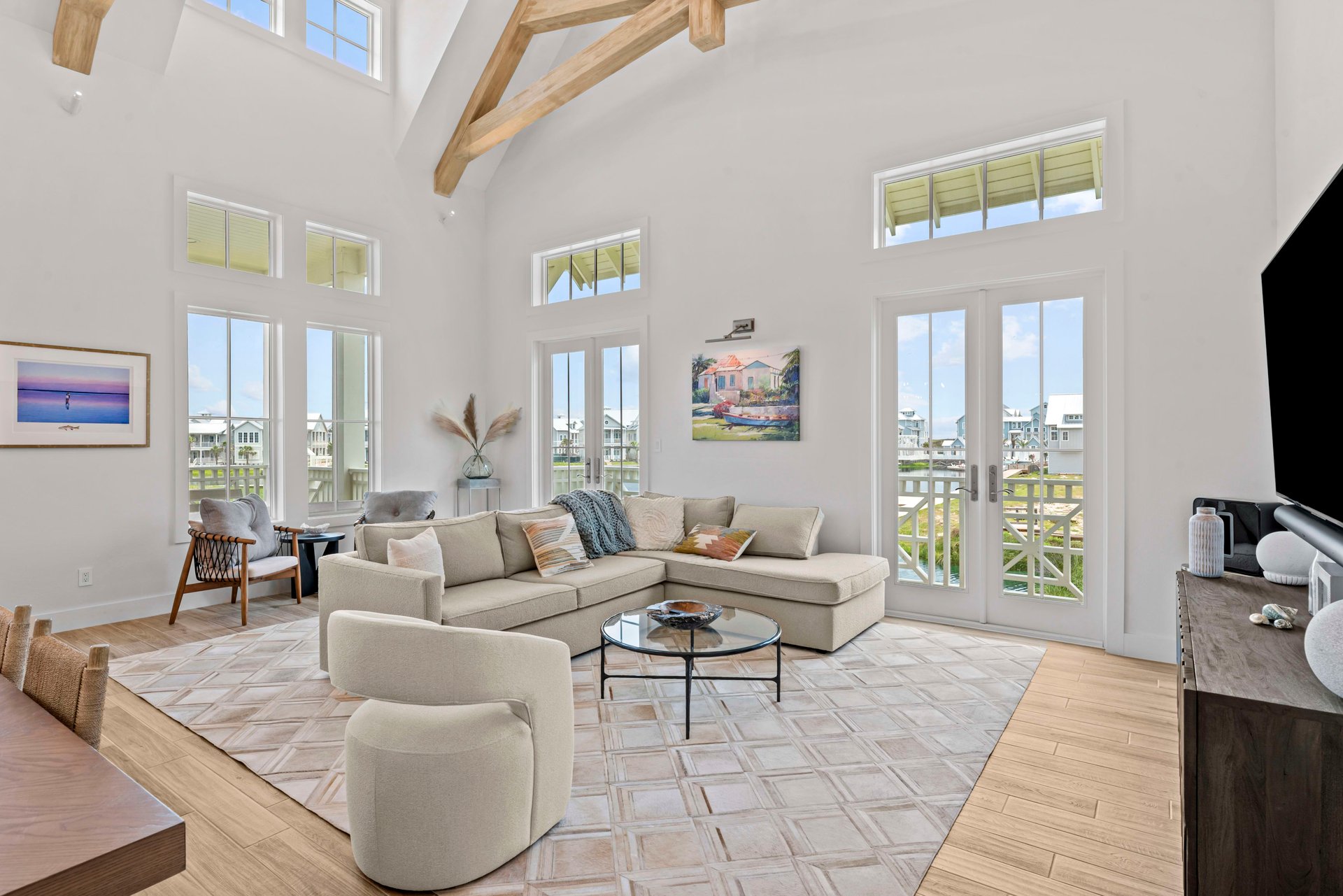 Private AddressDrive, Port Aransas, TX 78373