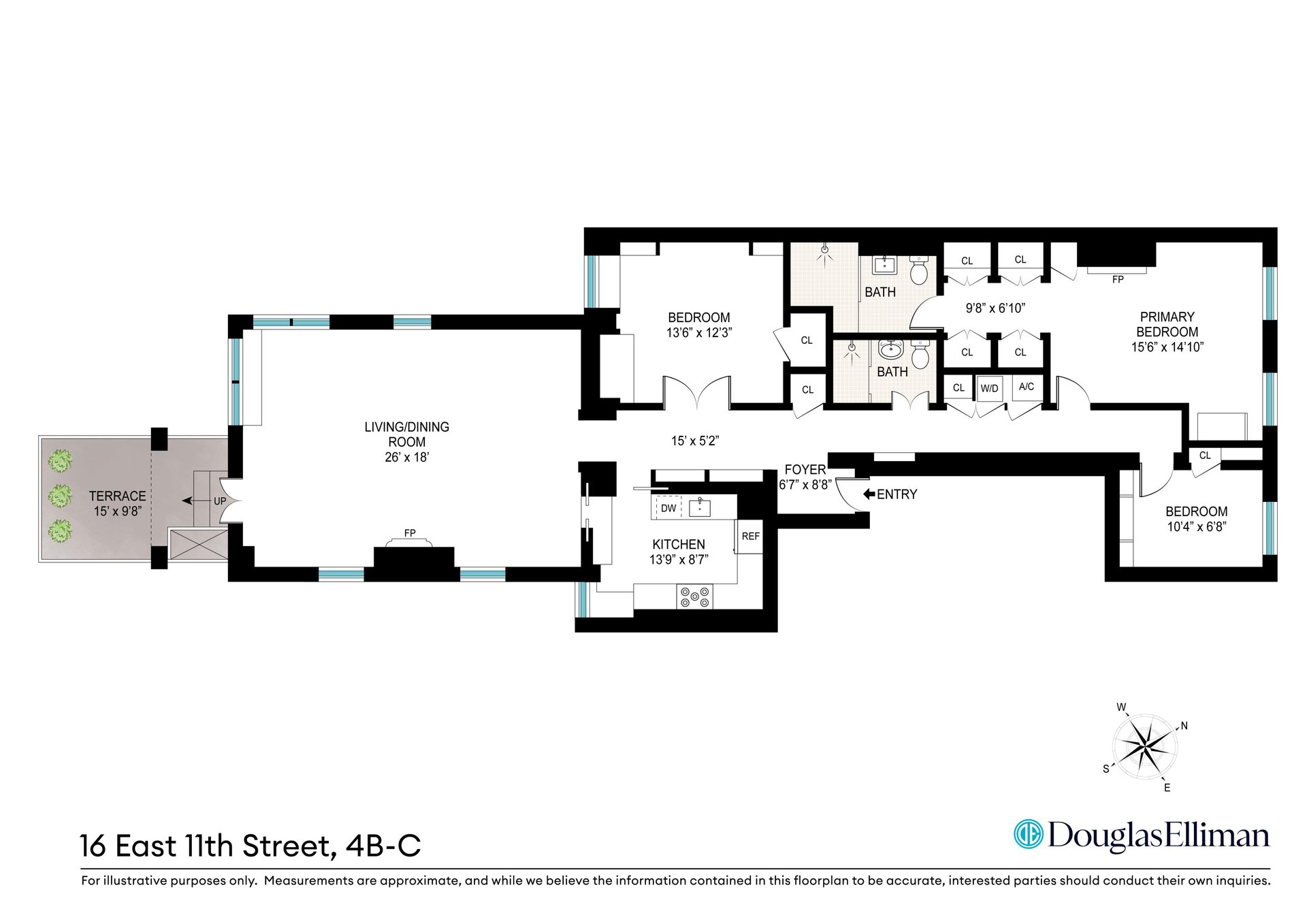 16 East 11th Street 