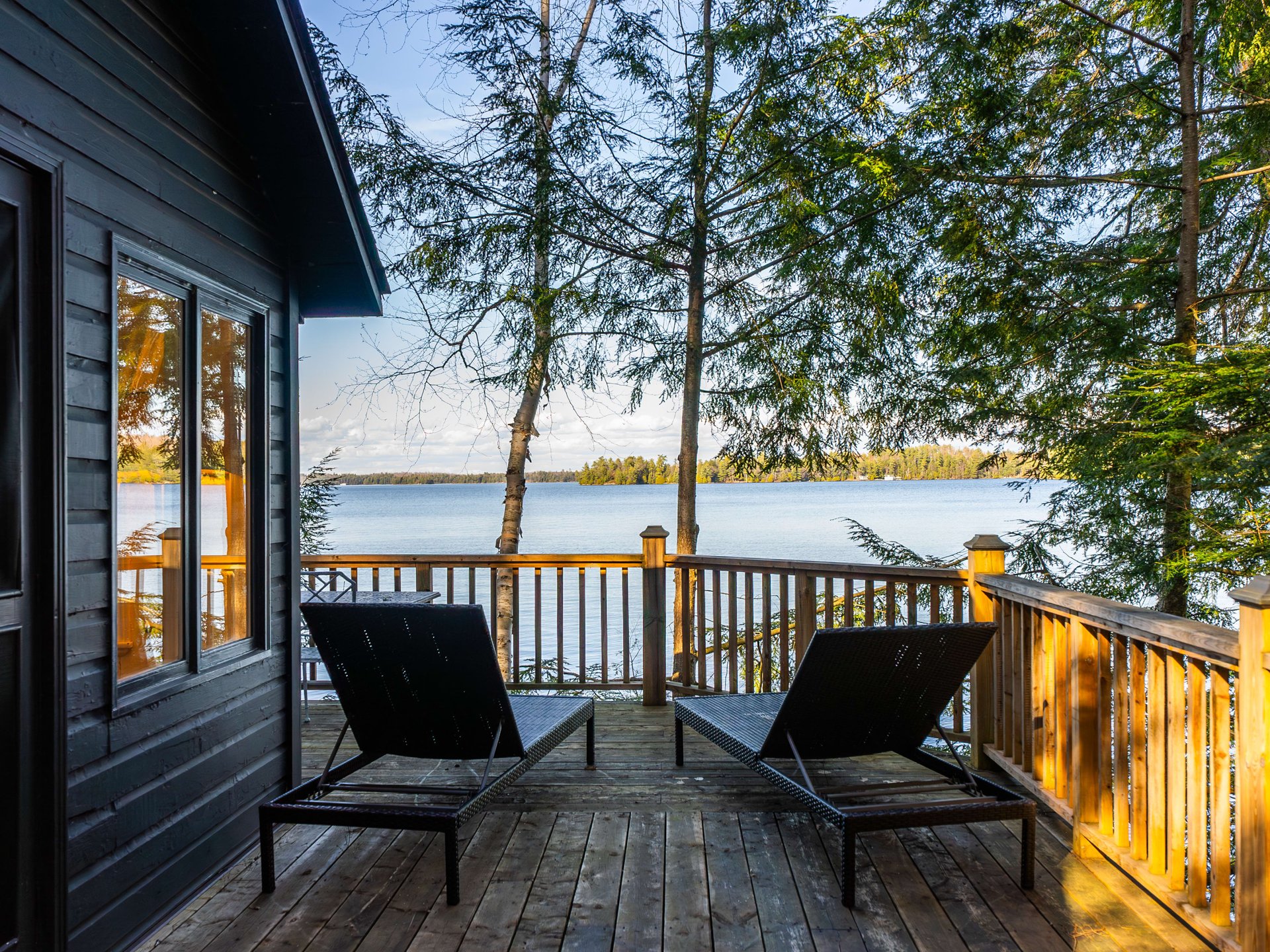 Lake Joseph