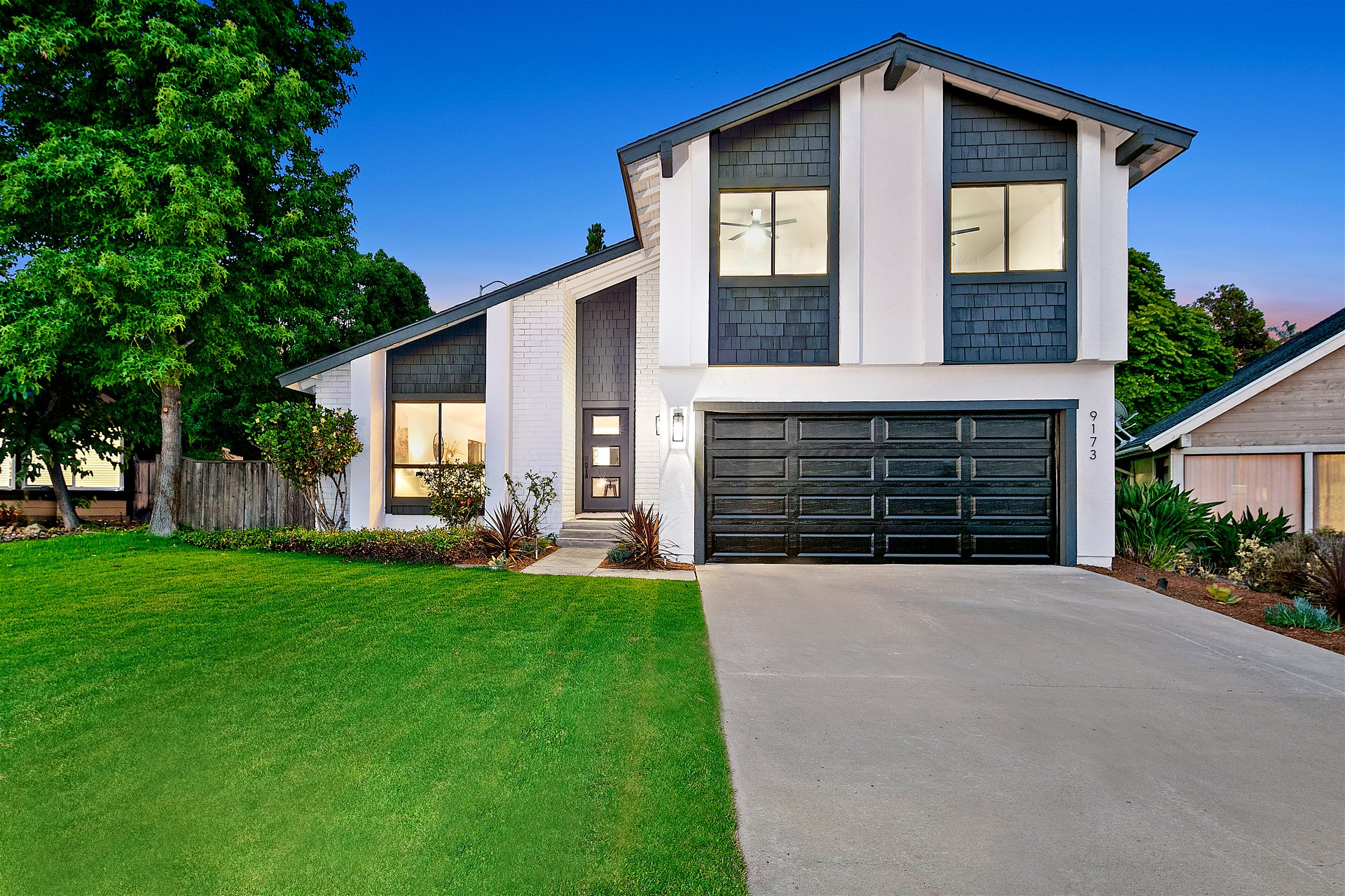 9173 Meadowrun Way