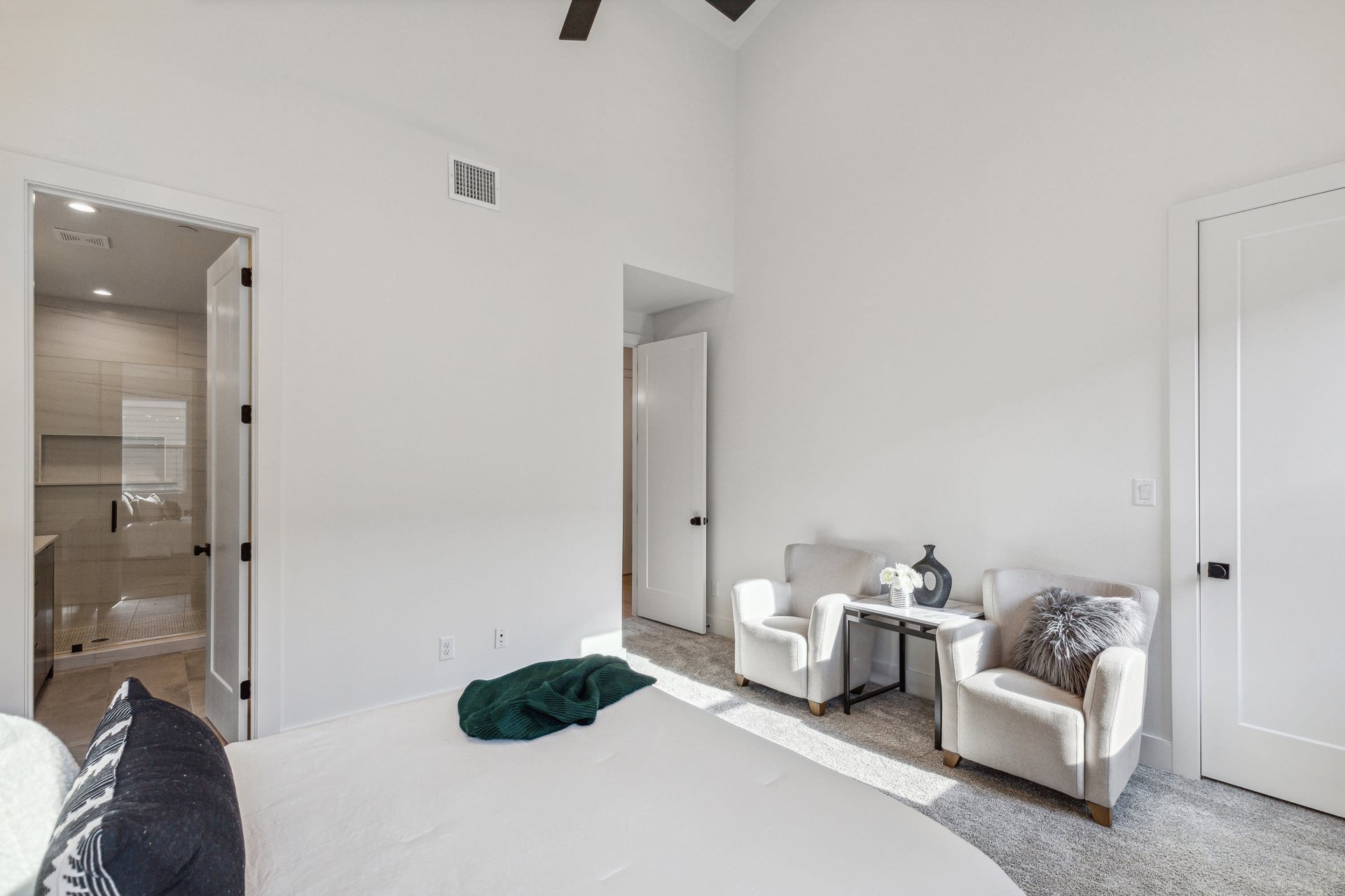 Madison Avenue Townhomes 