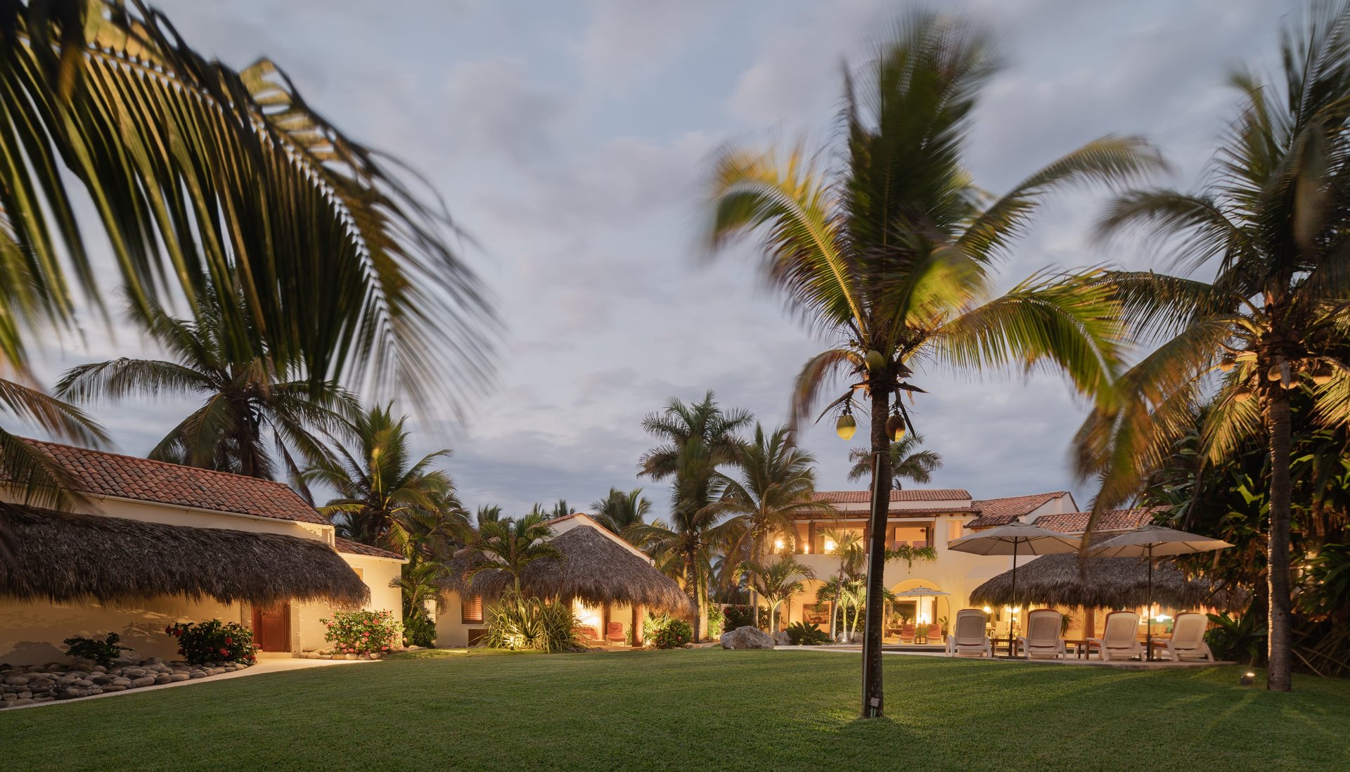Casa Shell Ryn