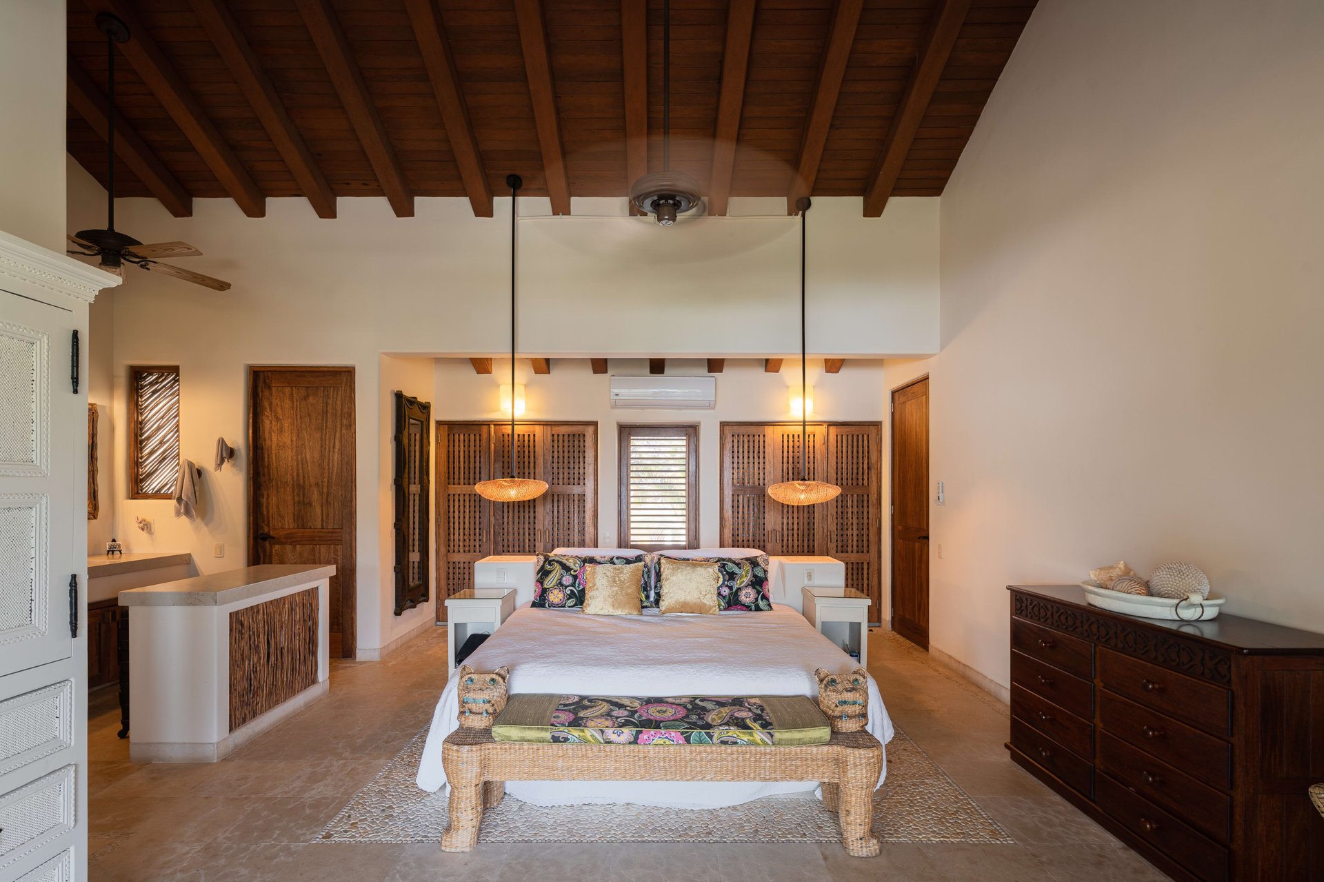 Casa Shell Ryn
