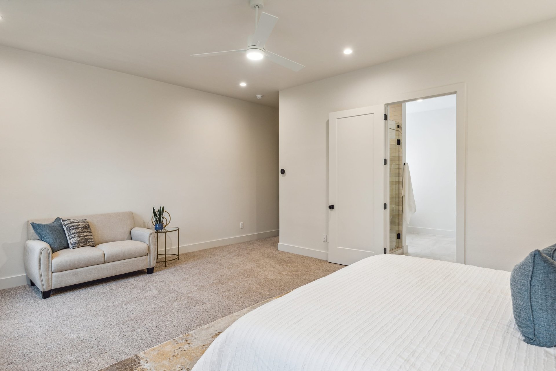 Mount Auburn Residences