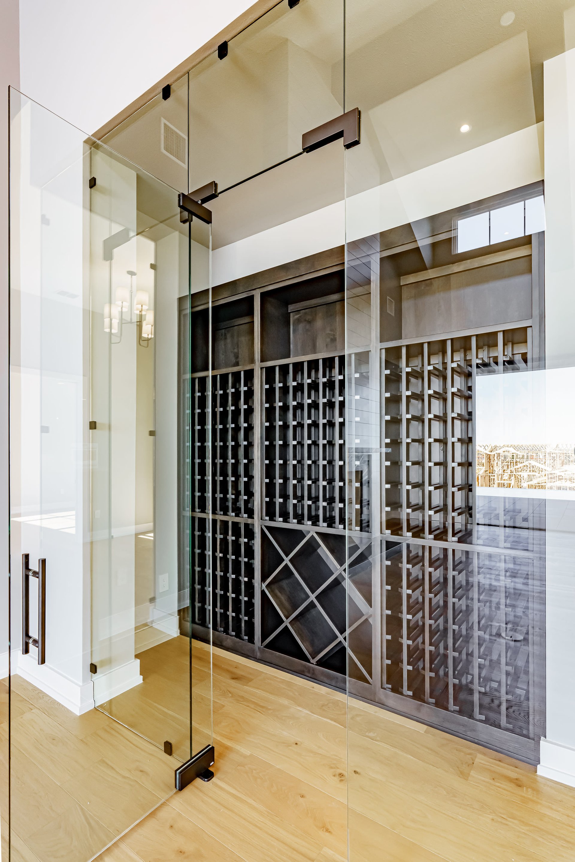 Private Address, Austin, TX 78738