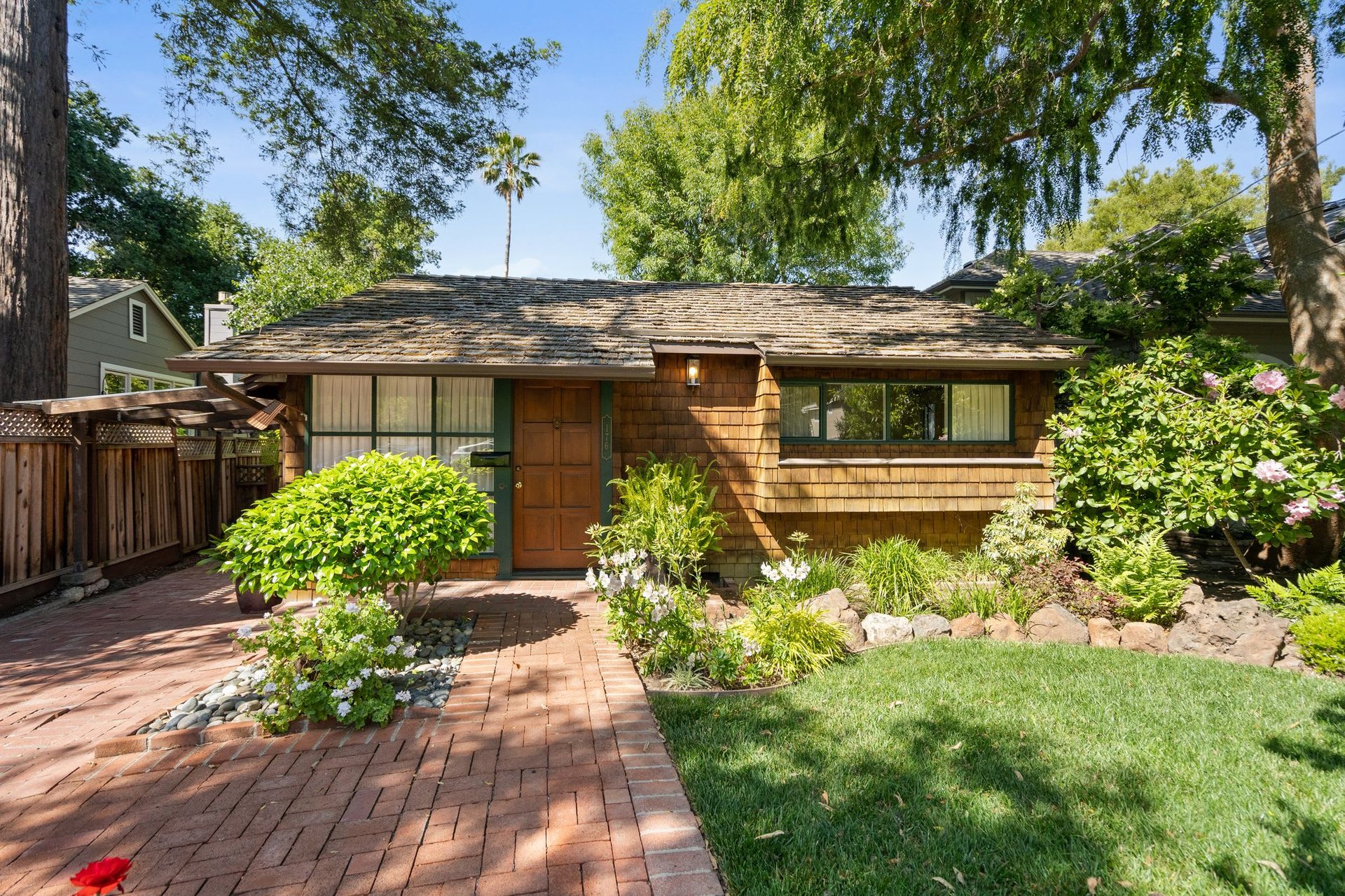 176 Loma Alta Ave, Los Gatos