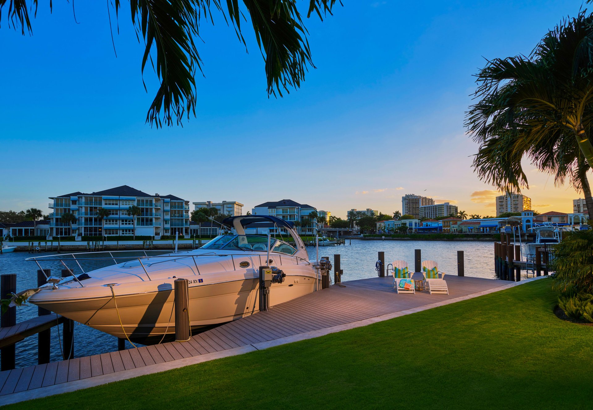 PARK SHORE