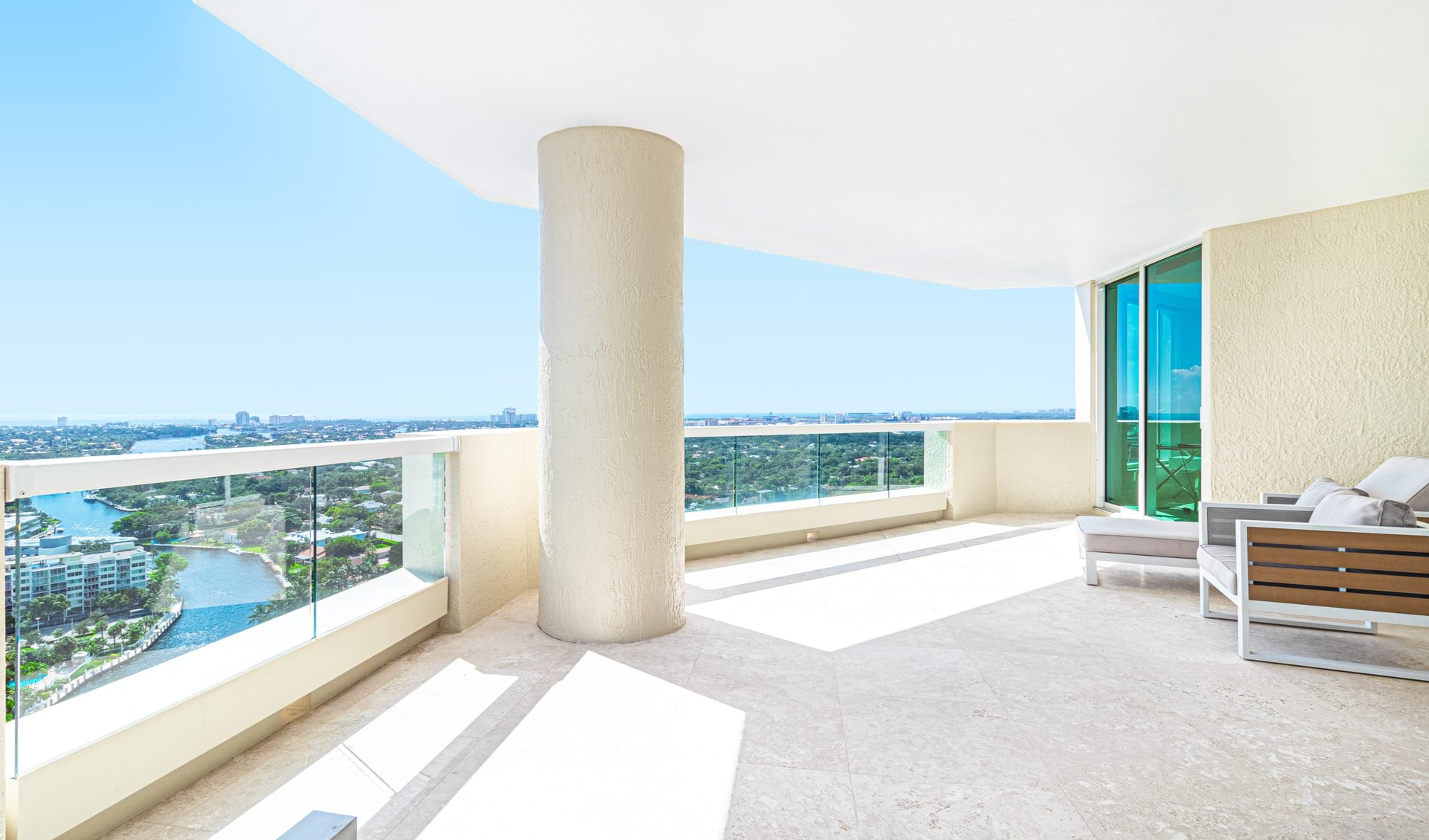 411 N New River Dr Unit: 2701