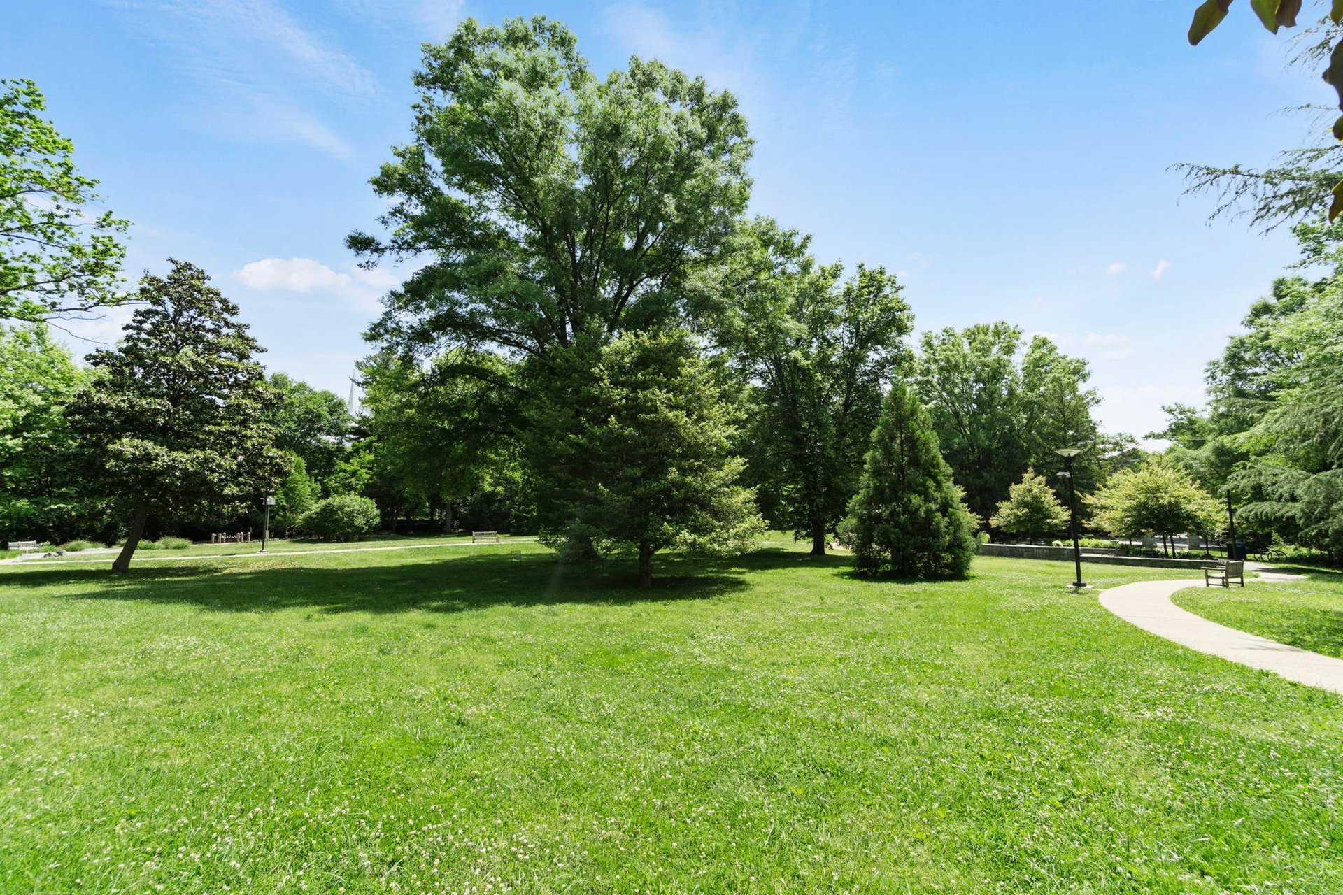 4301 Military Road NW #703
