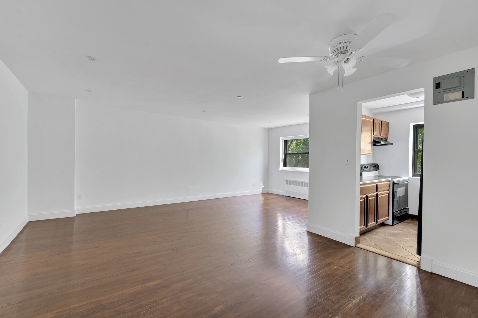 2545 Sedgwick Avenue, Unit 4D
