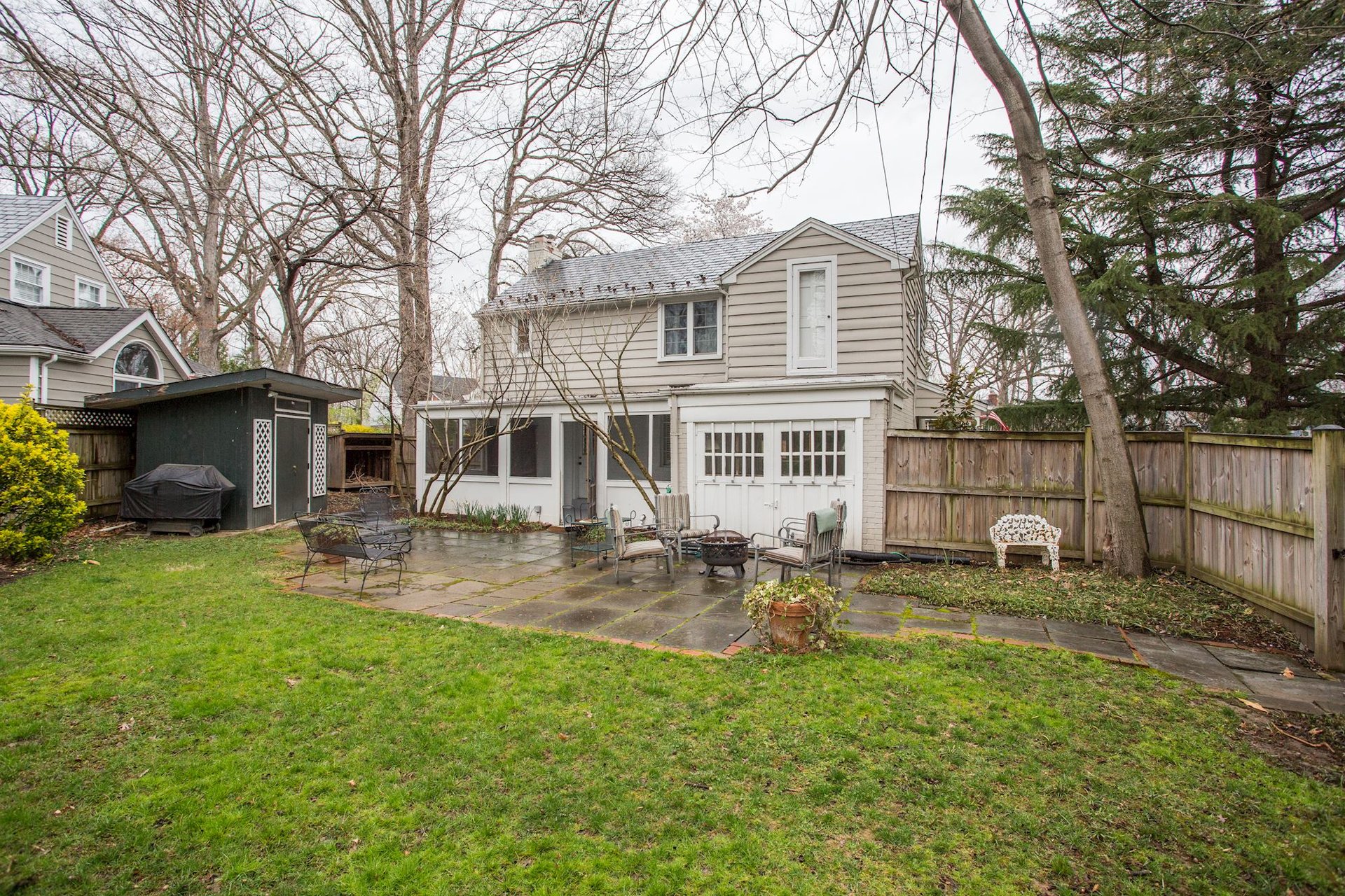 900 Chalfonte Dr