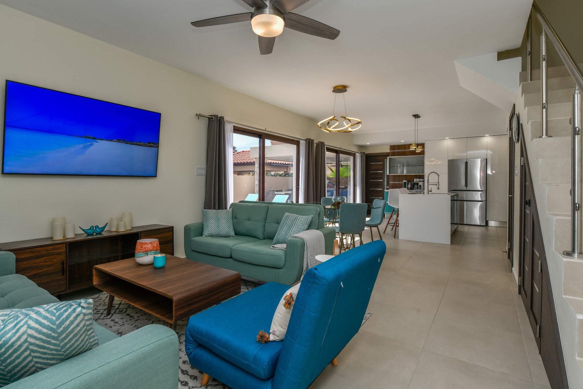 Duplex in Gold coast Unit 169 A