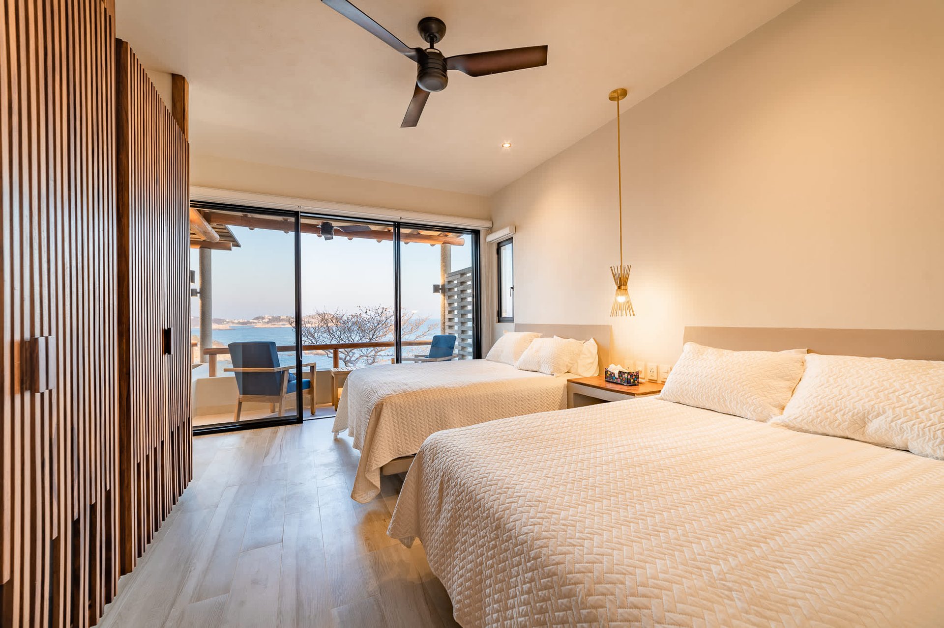 2 bedroom, Condo, Amanecer Penthouse 