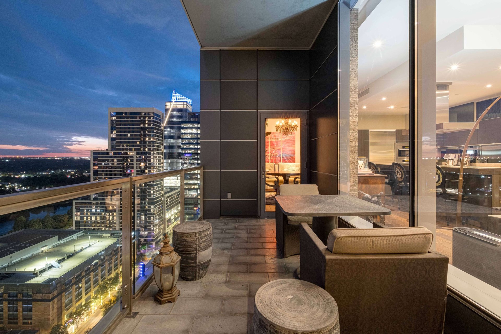 210 Lavaca St. #2201