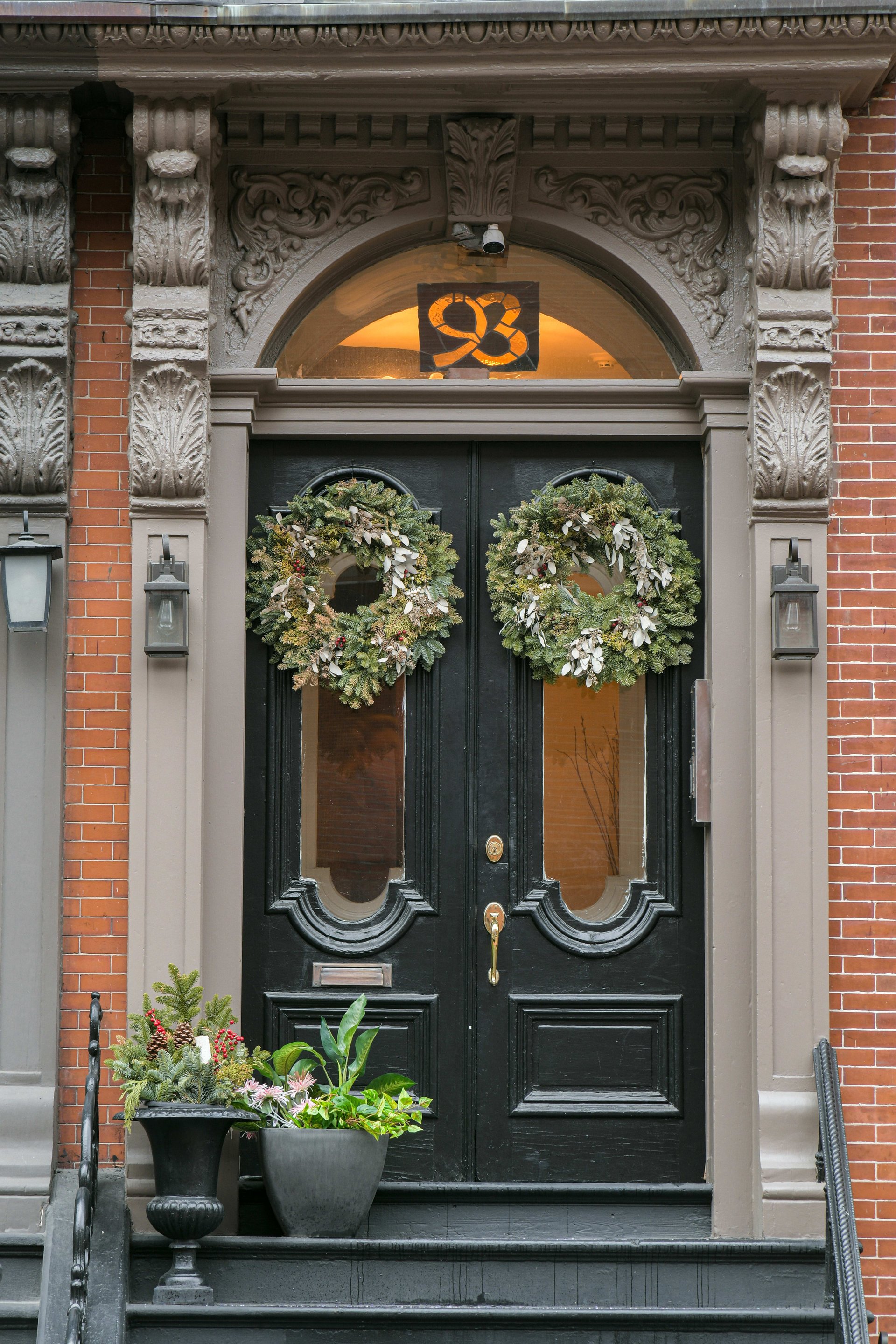 93 Pembroke St #3